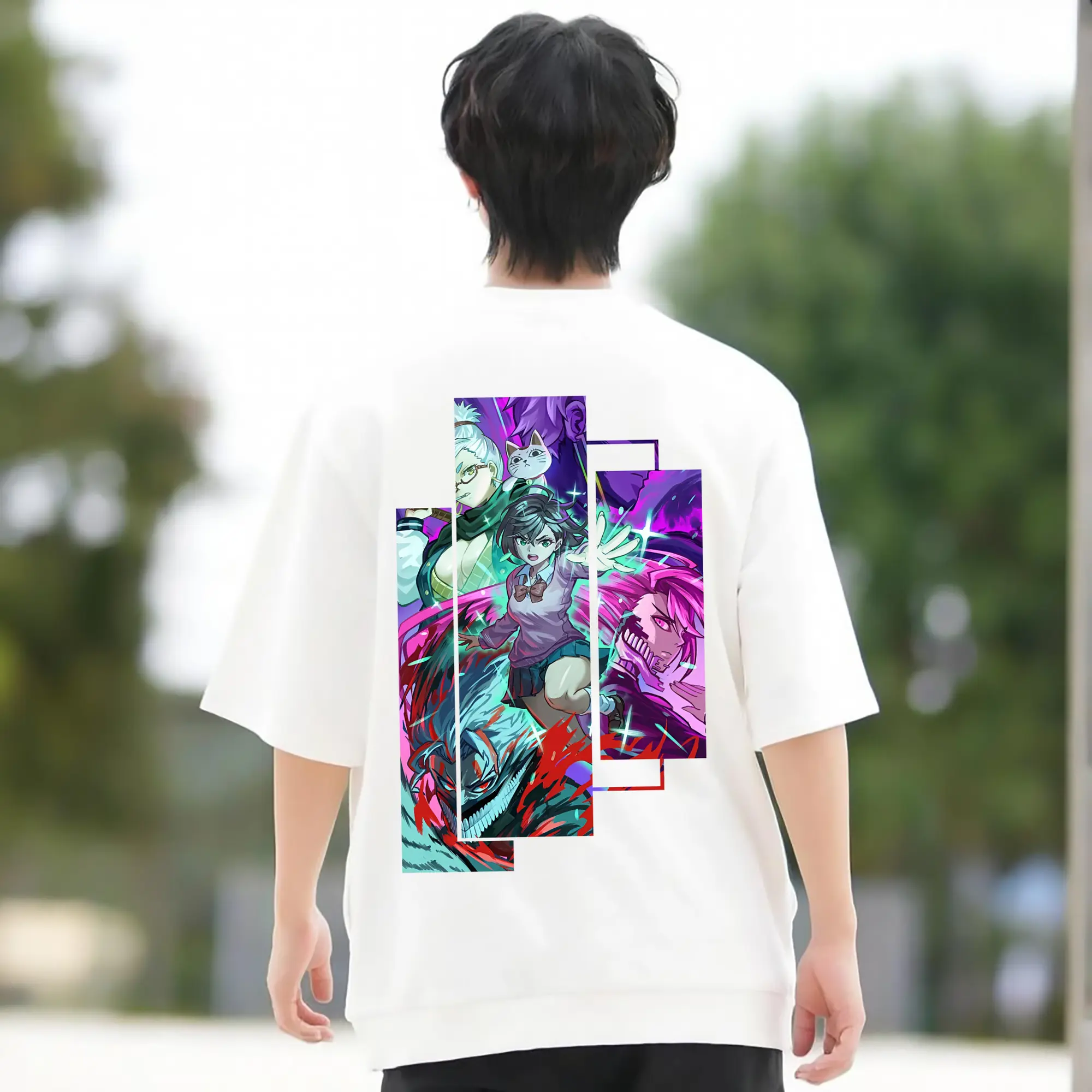 ダンダダン グッズ,綾瀬桃