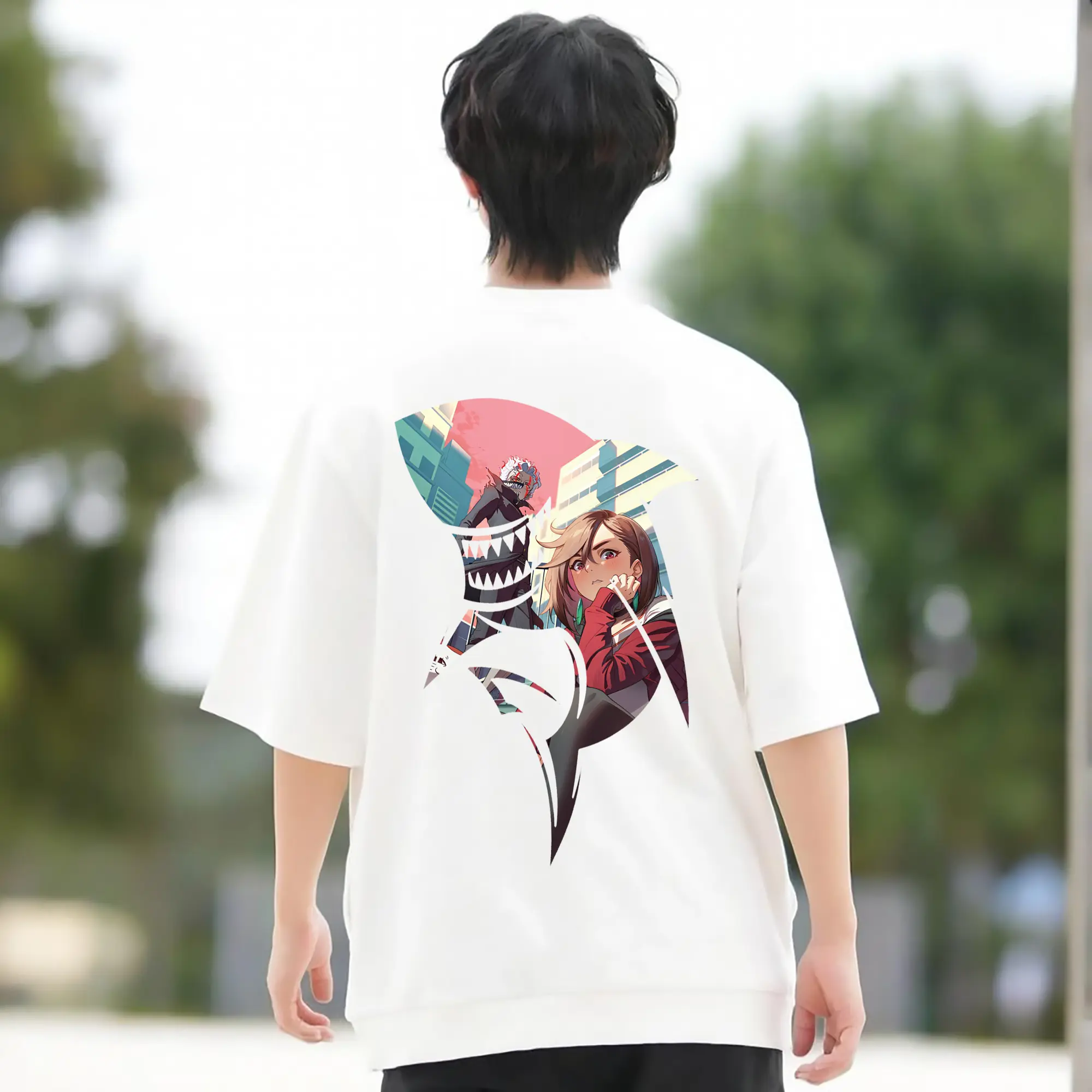 ダンダダン グッズ,綾瀬桃