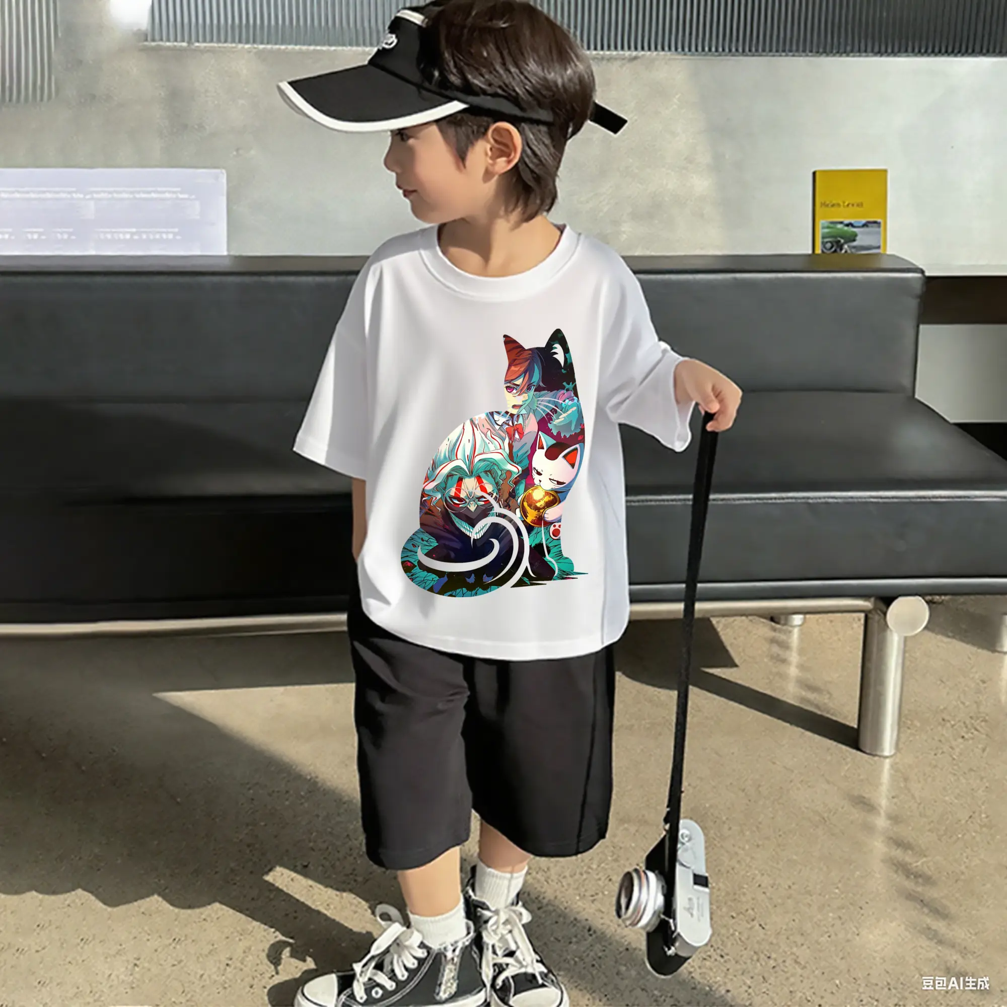 ダンダダン グッズ,綾瀬桃