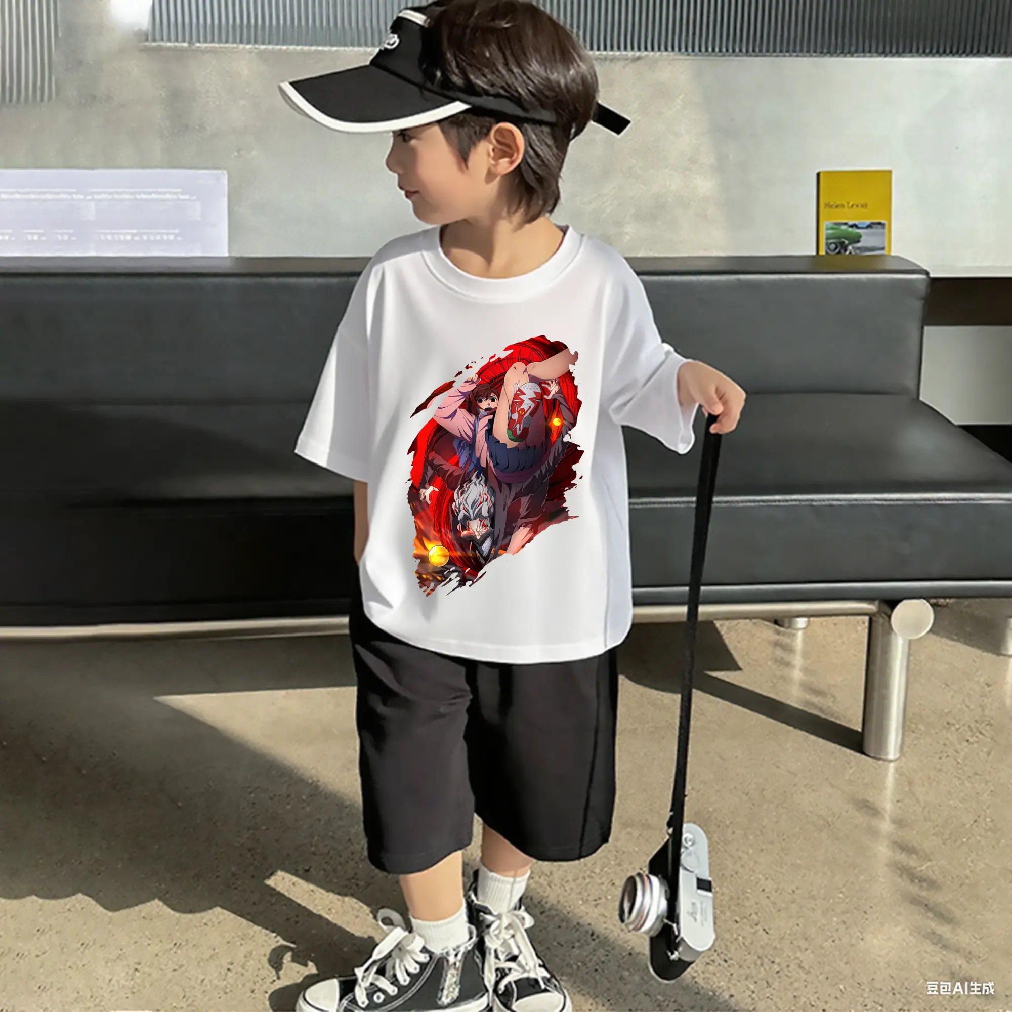 ダンダダン グッズ,綾瀬桃