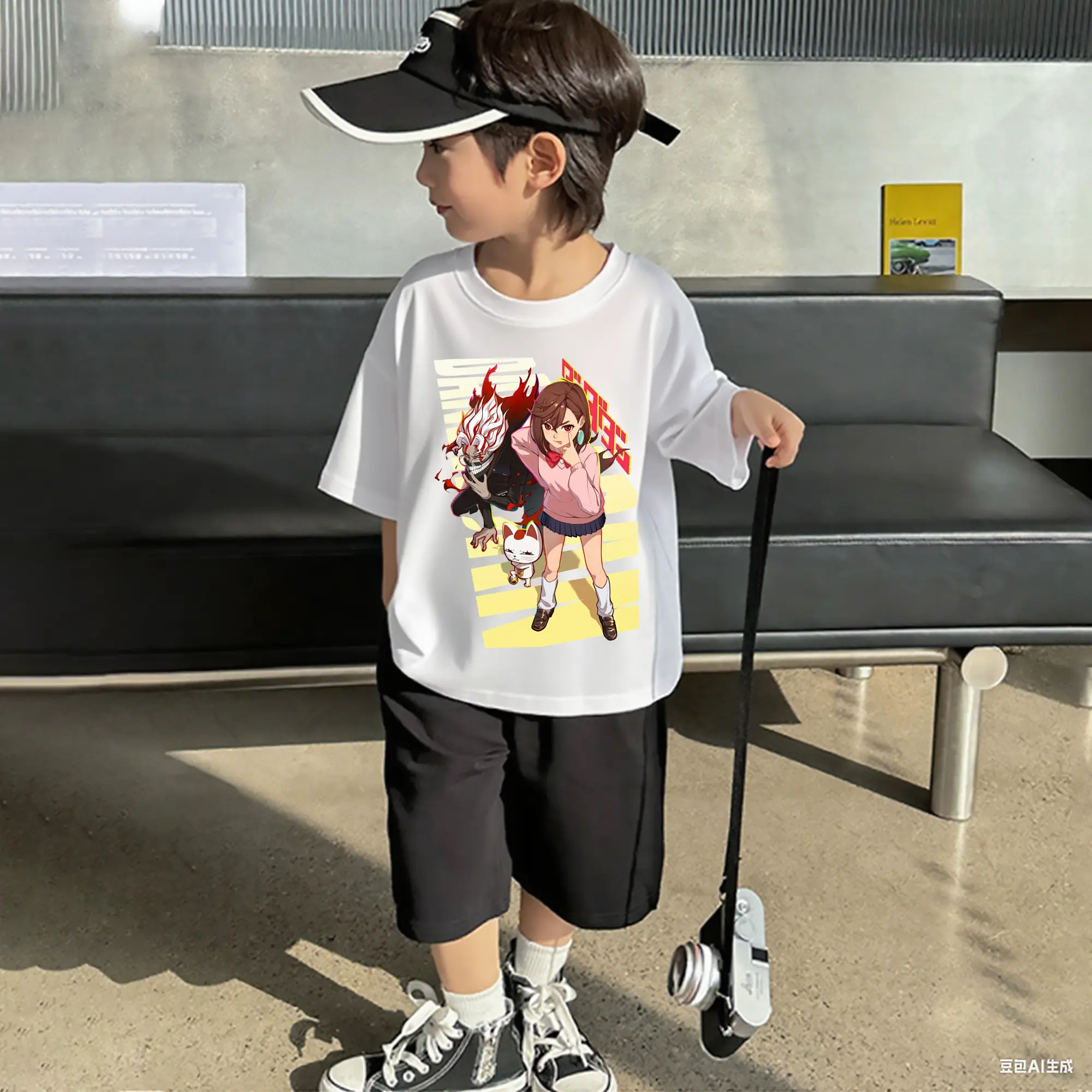 ダンダダン グッズ,綾瀬桃