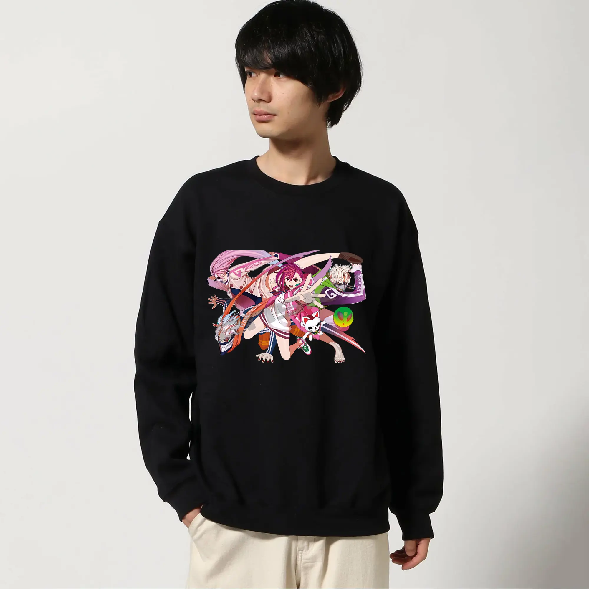 ダンダダン グッズ,綾瀬桃