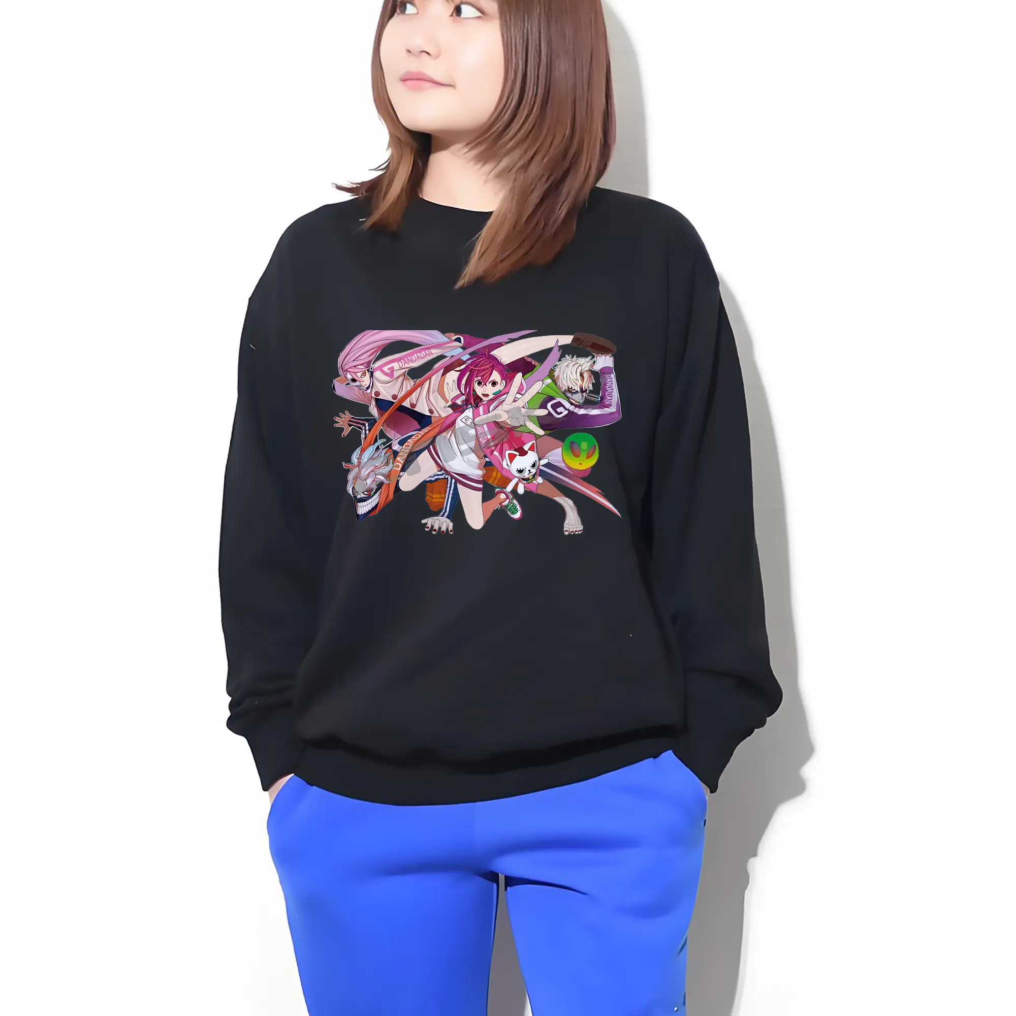 ダンダダン グッズ,綾瀬桃