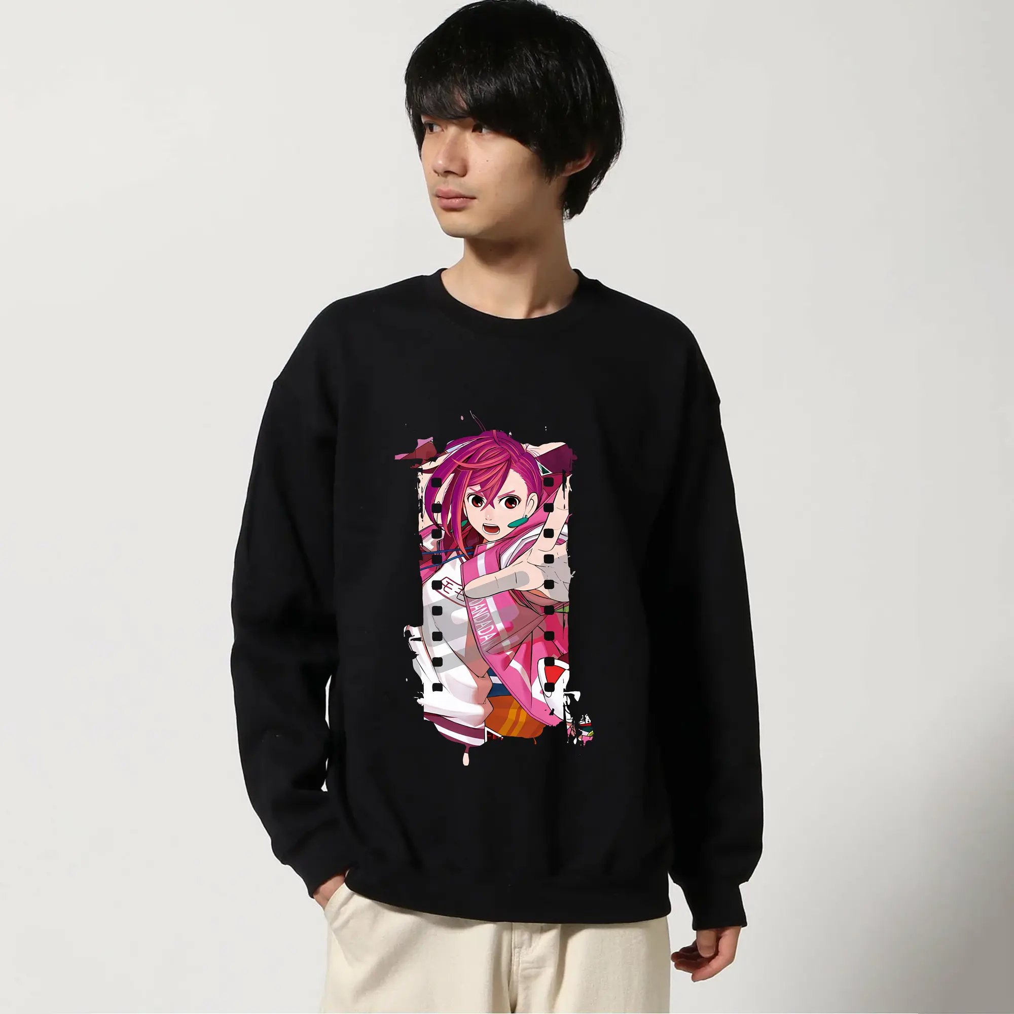 ダンダダン グッズ,綾瀬桃