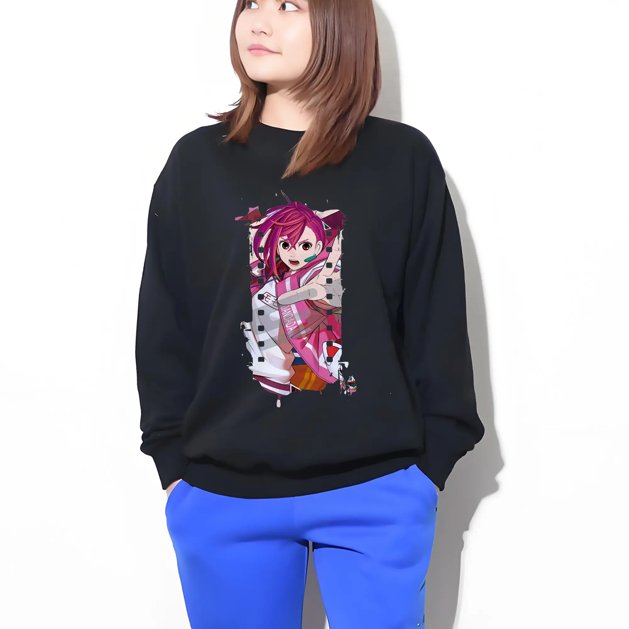 ダンダダン グッズ,綾瀬桃