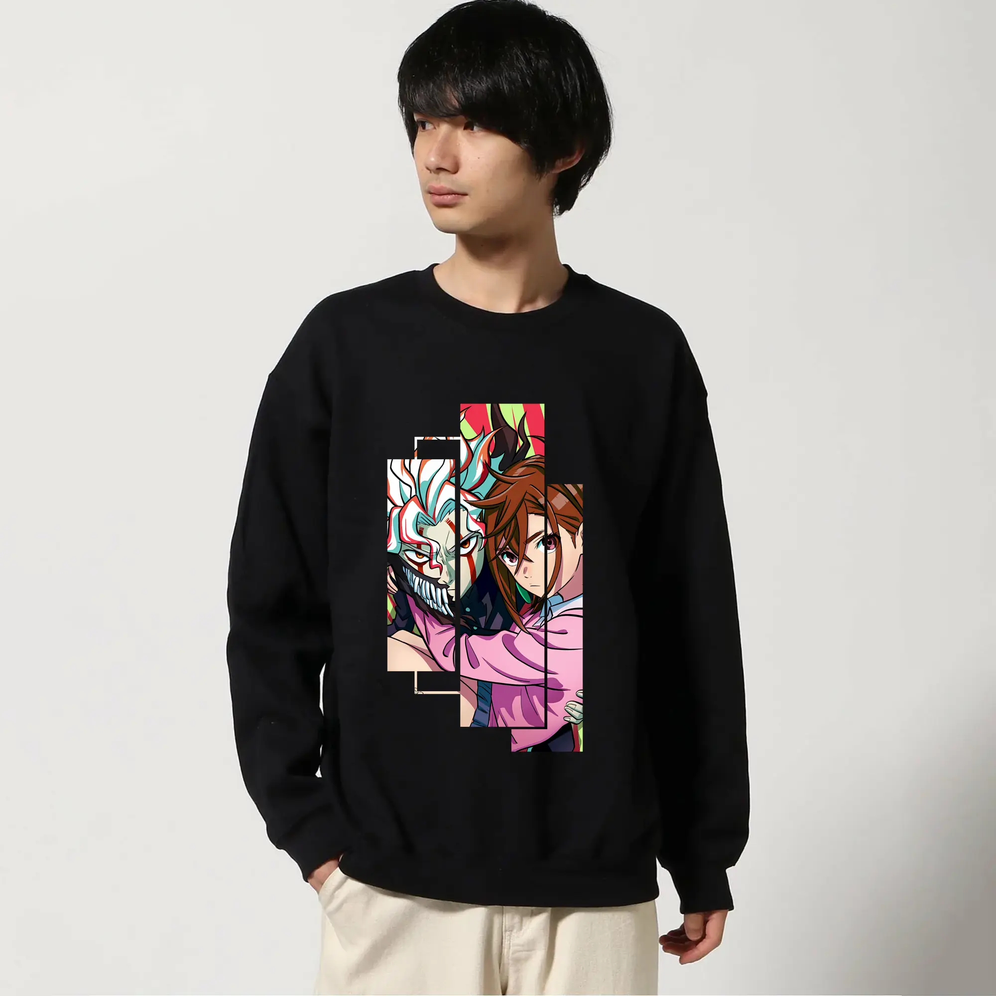 ダンダダン グッズ,綾瀬桃