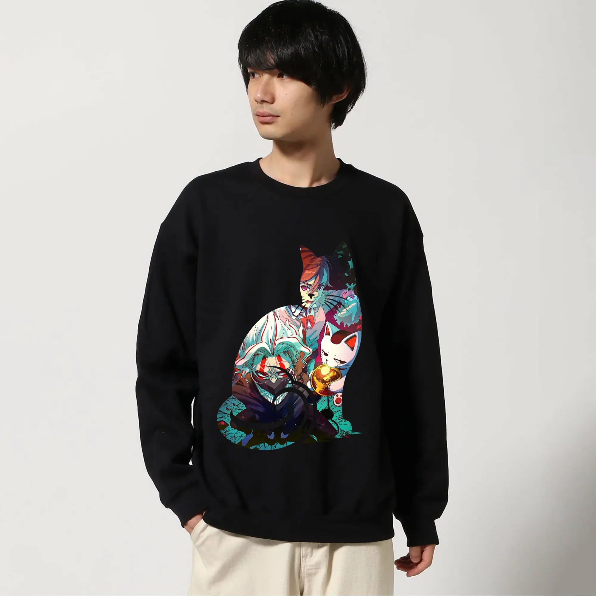 ダンダダン グッズ,綾瀬桃