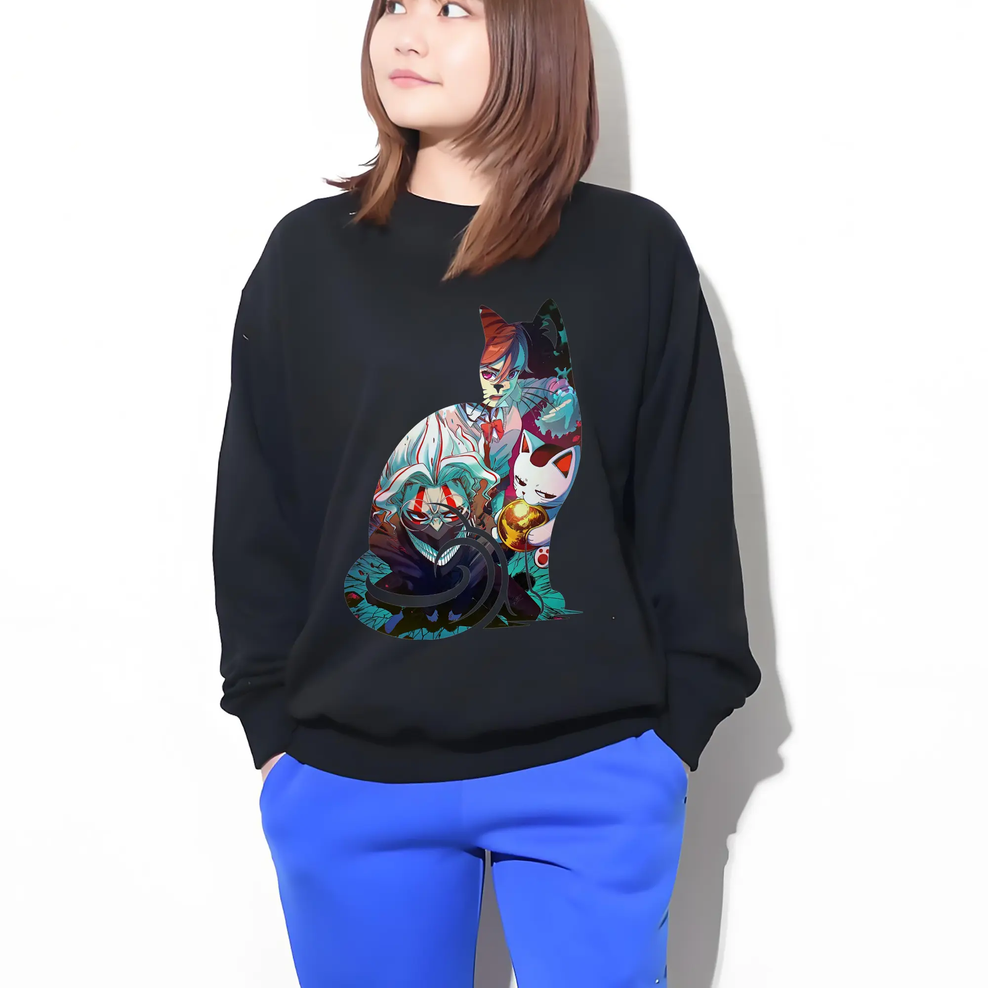 ダンダダン グッズ,綾瀬桃