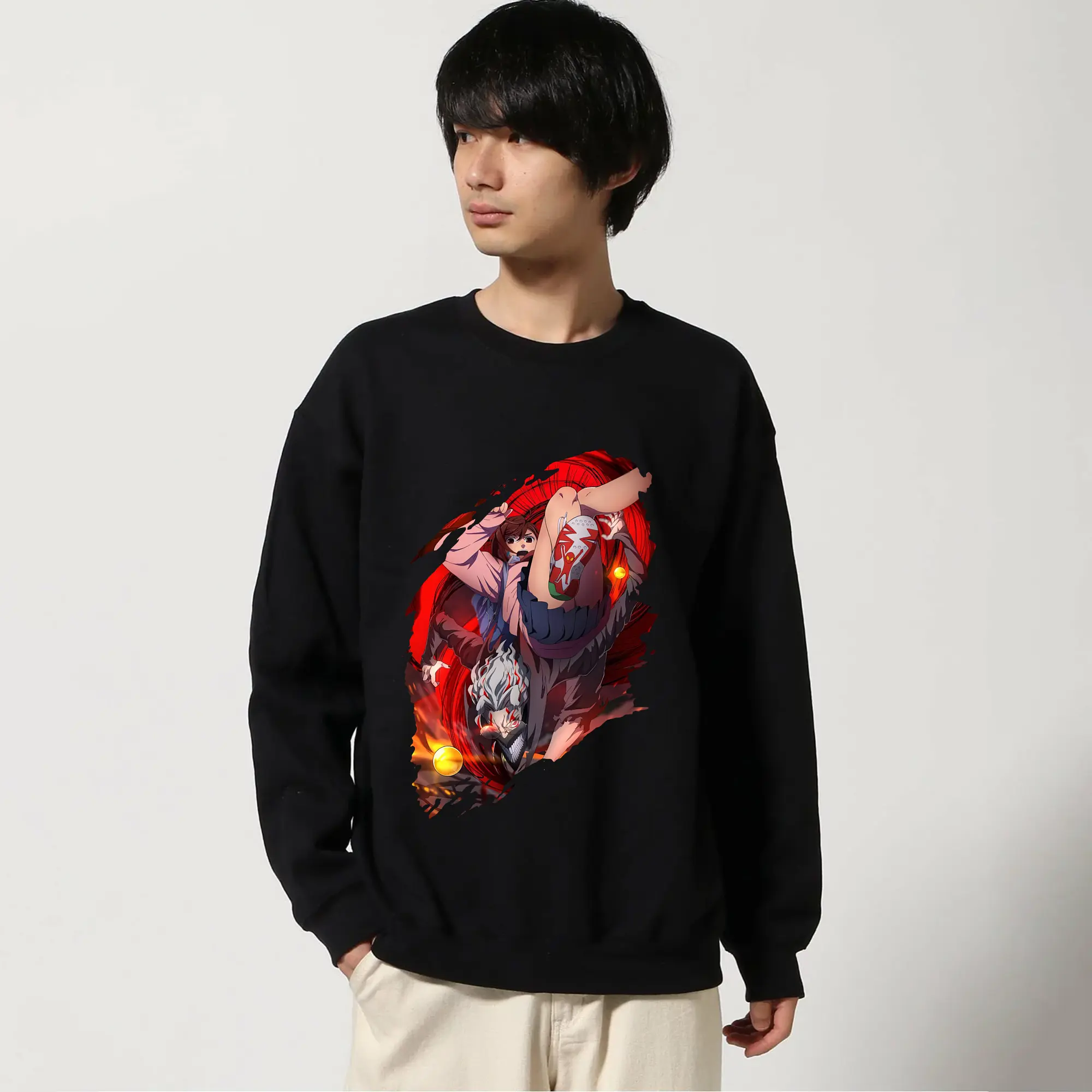 ダンダダン グッズ,綾瀬桃