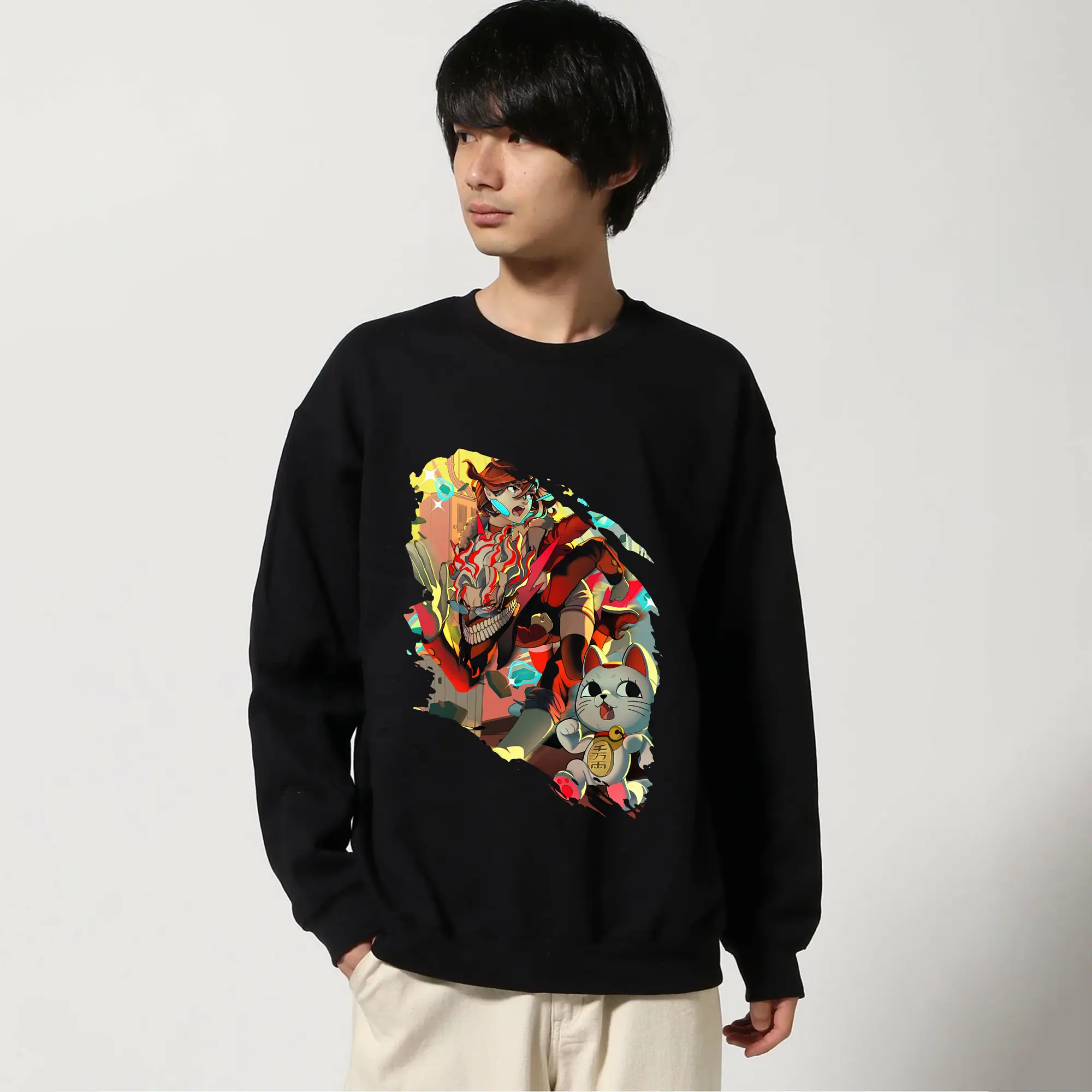 ダンダダン グッズ,綾瀬桃