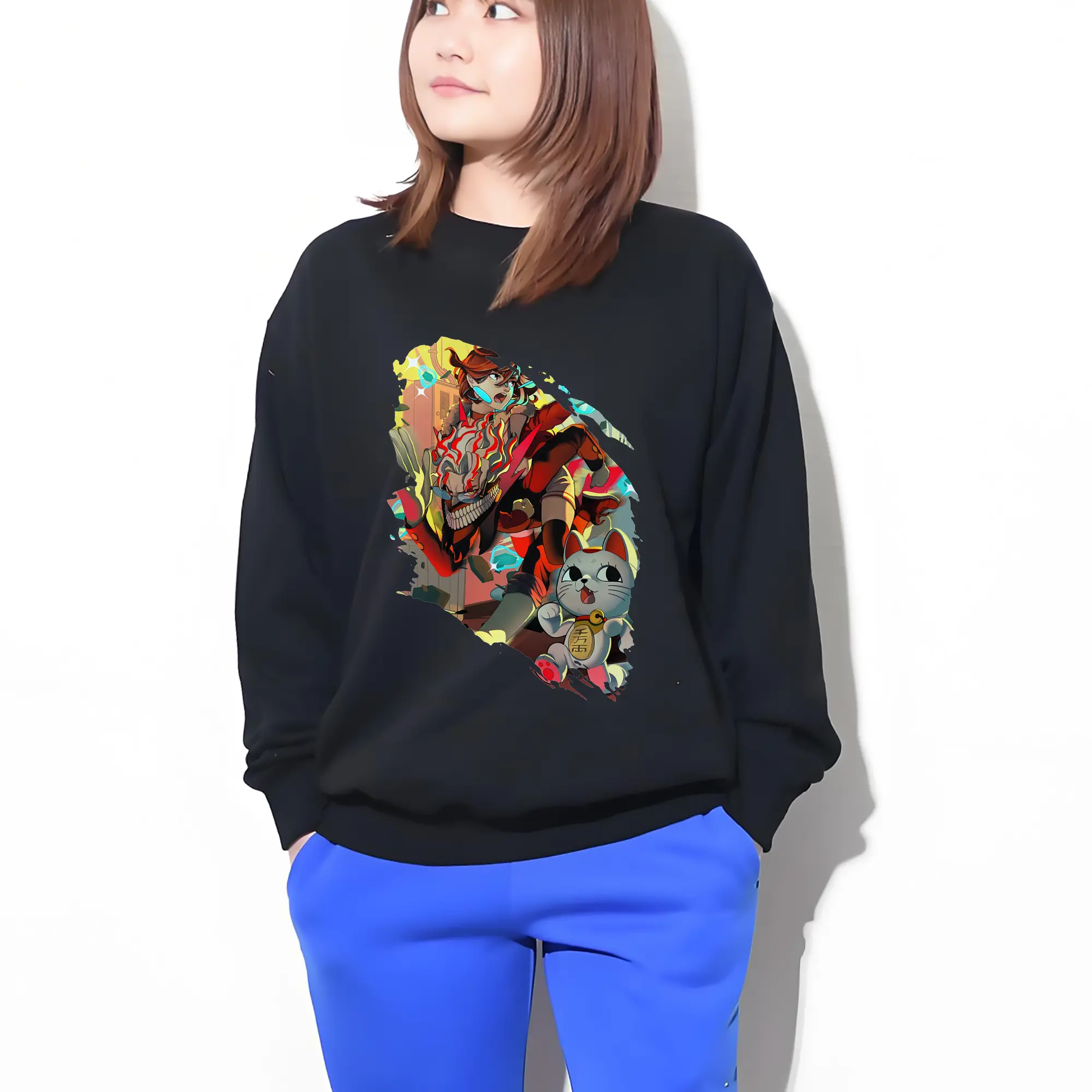 ダンダダン グッズ,綾瀬桃