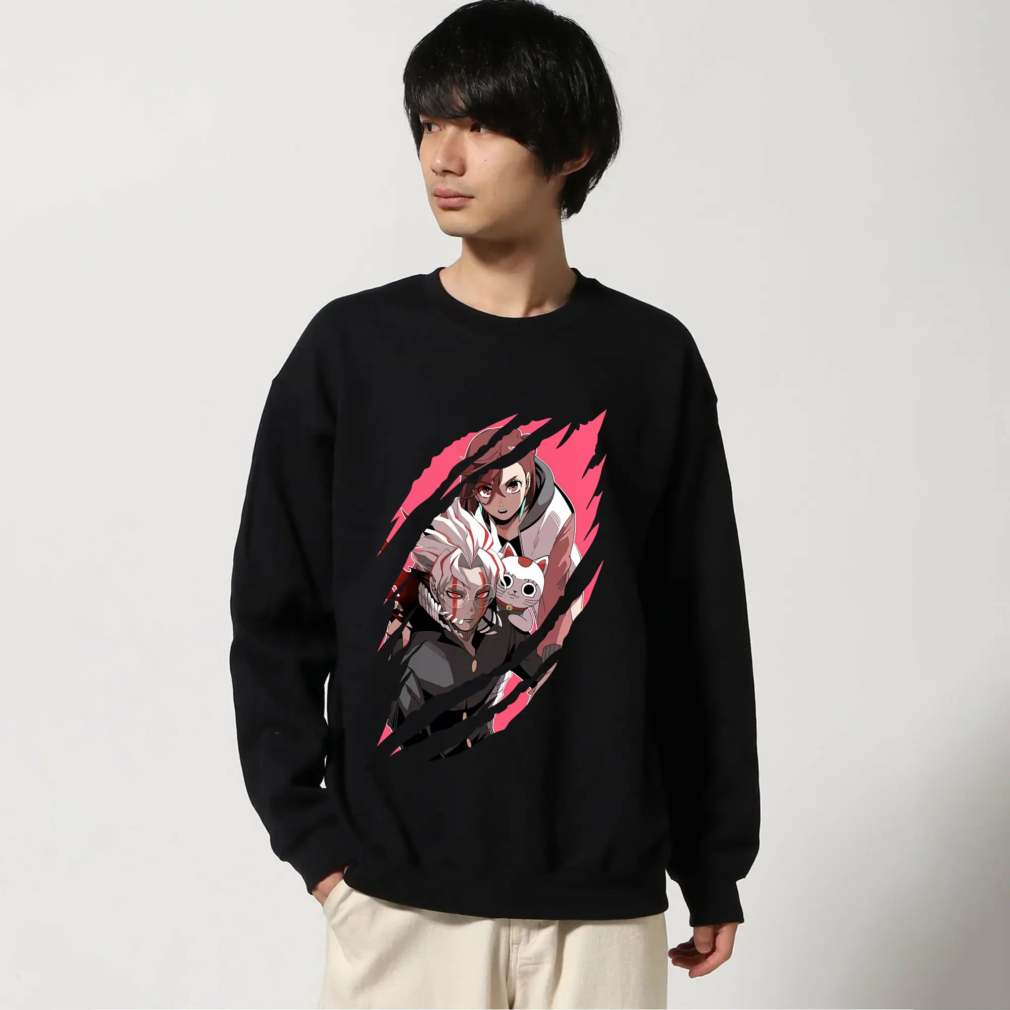 ダンダダン グッズ,綾瀬桃