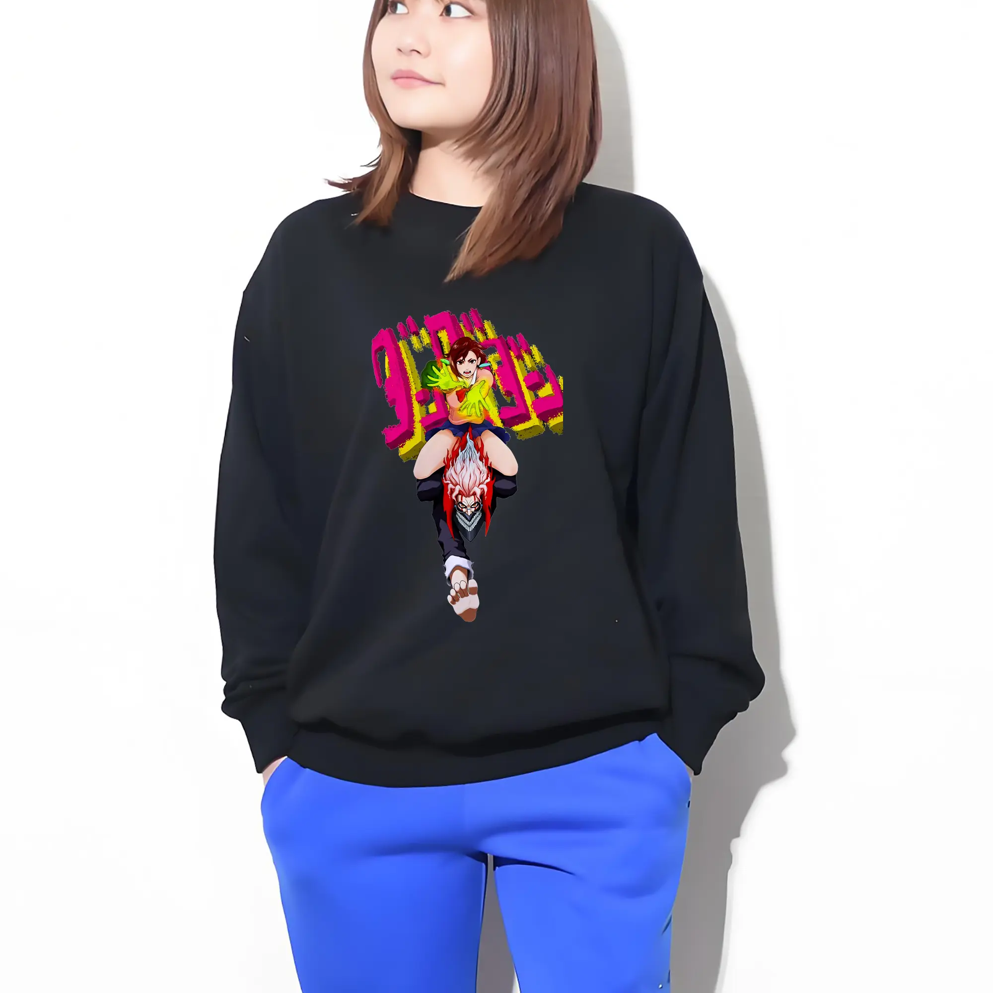 ダンダダン グッズ,綾瀬桃