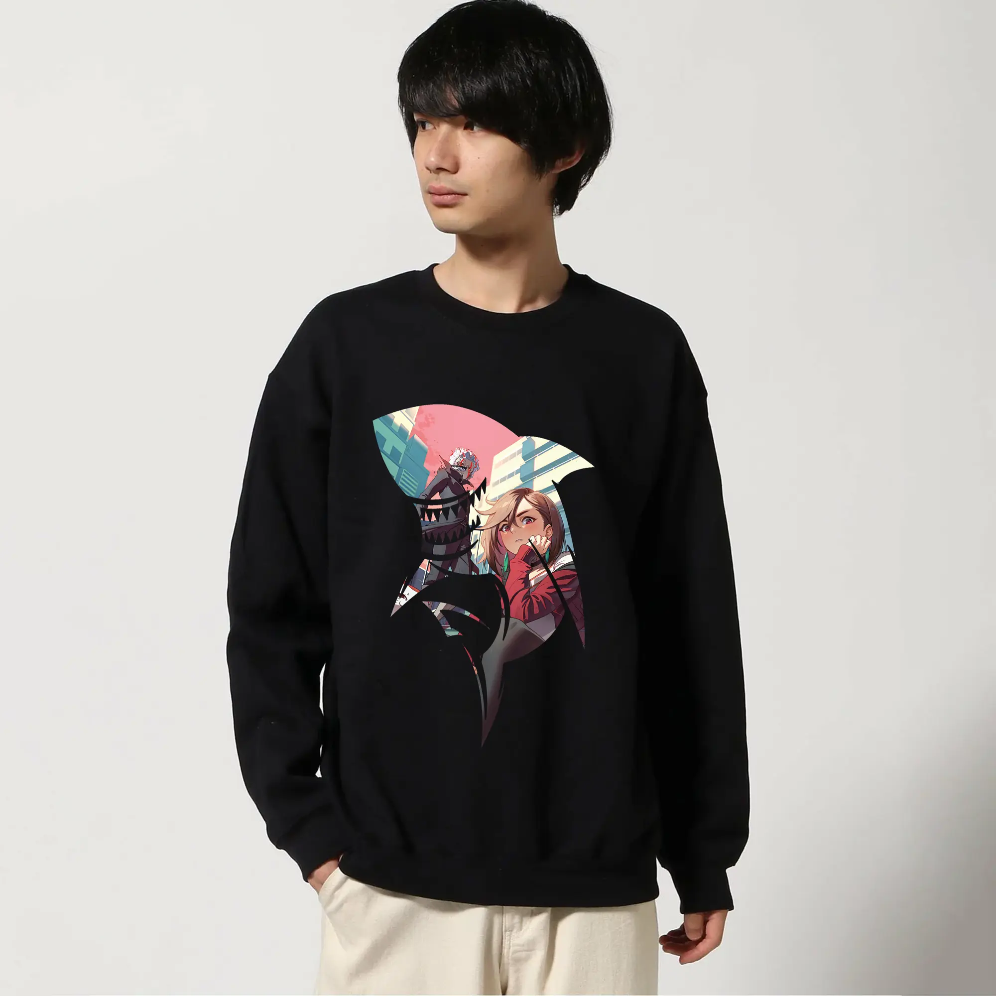 ダンダダン グッズ,綾瀬桃