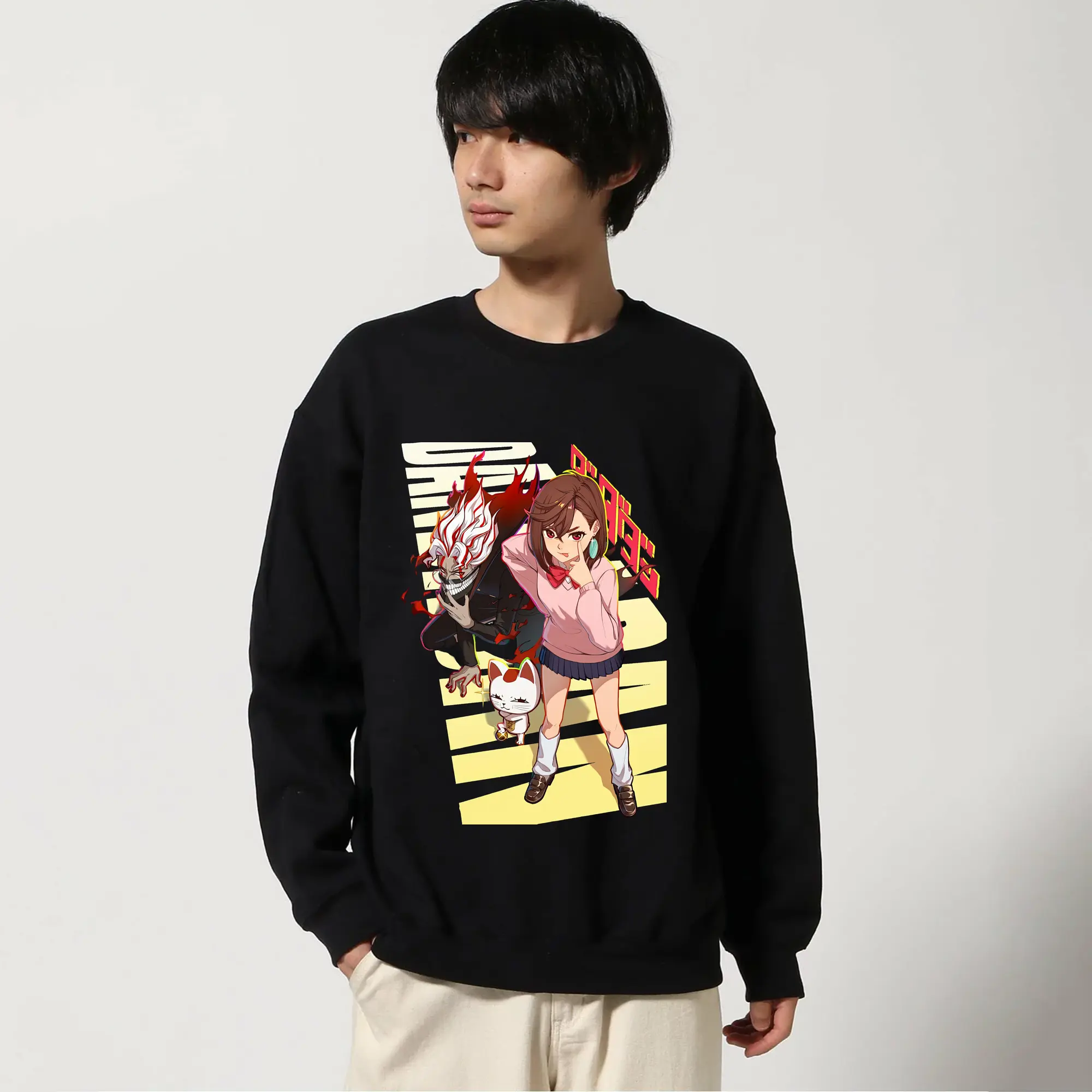 ダンダダン グッズ,綾瀬桃