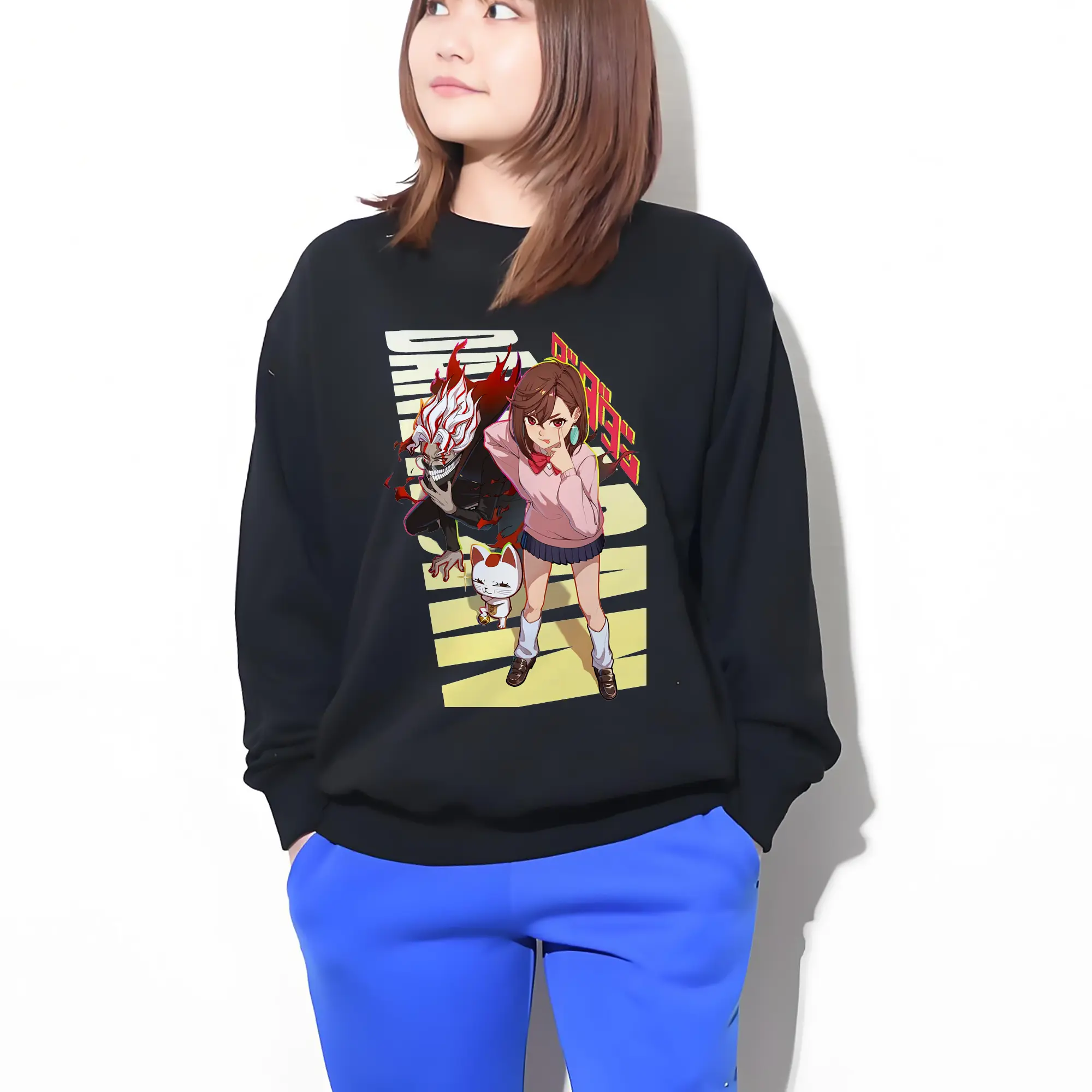 ダンダダン グッズ,綾瀬桃