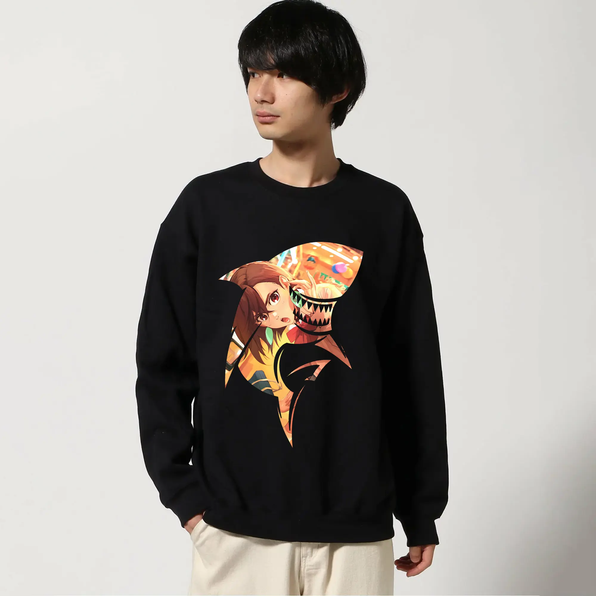 ダンダダン グッズ,綾瀬桃