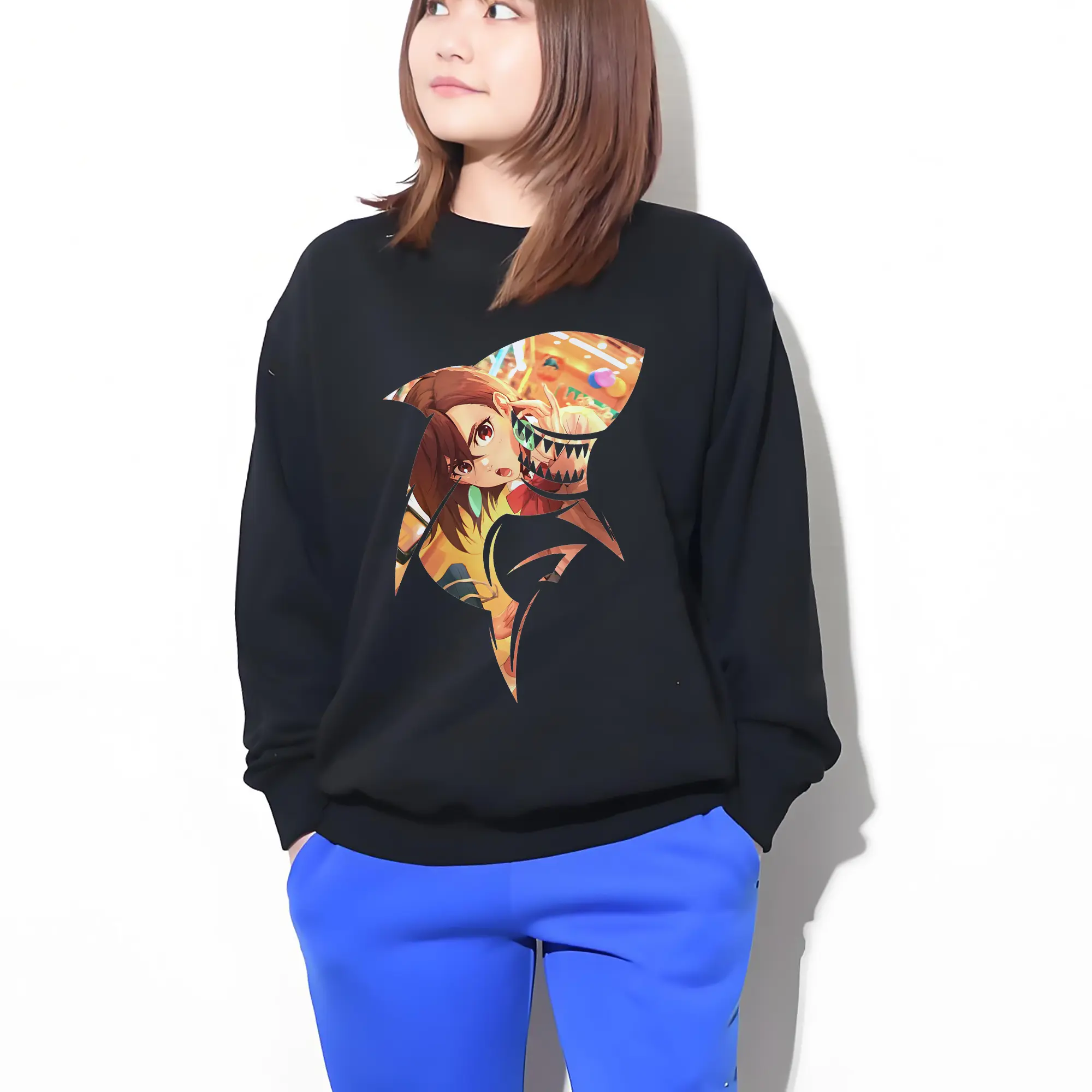 ダンダダン グッズ,綾瀬桃