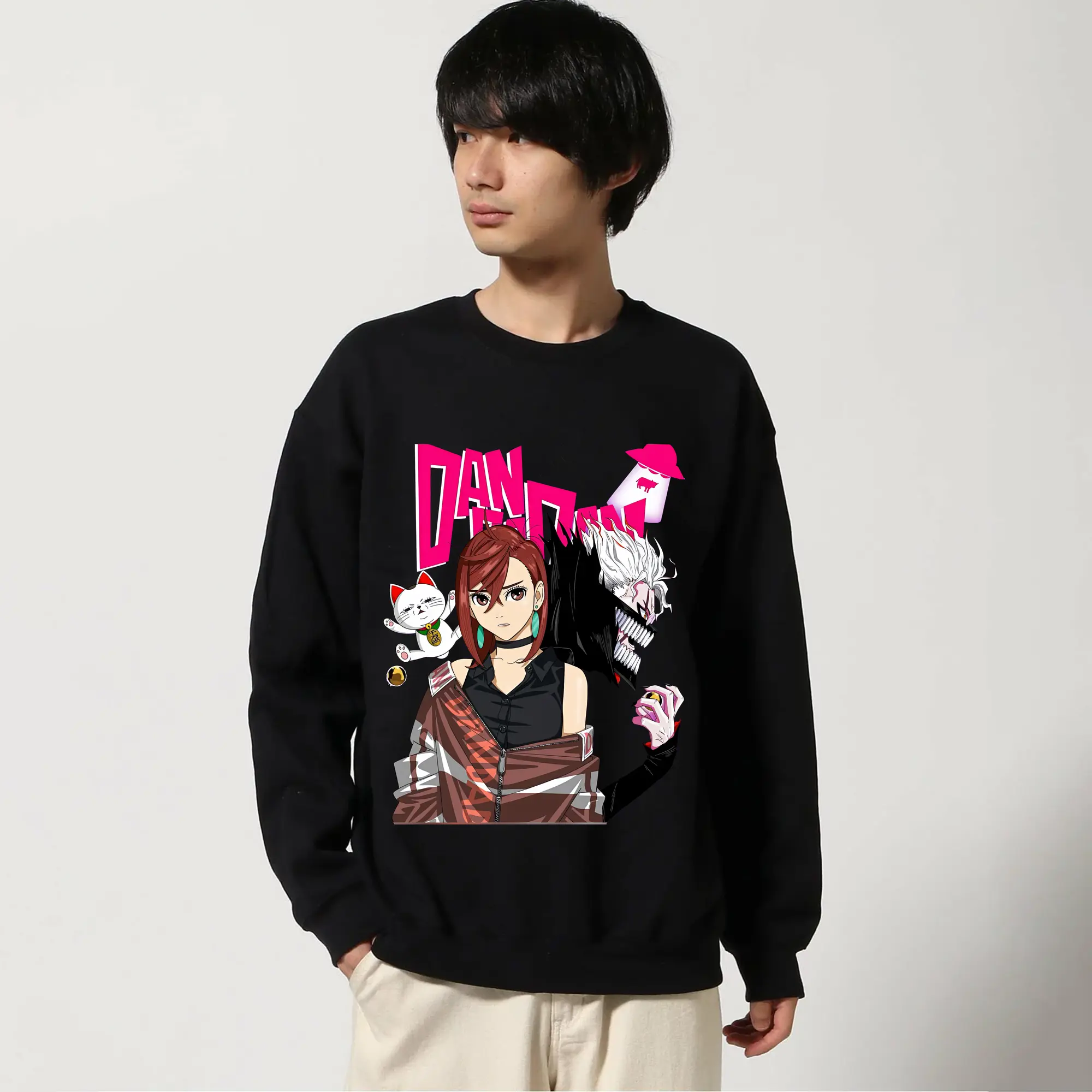 ダンダダン グッズ,綾瀬桃