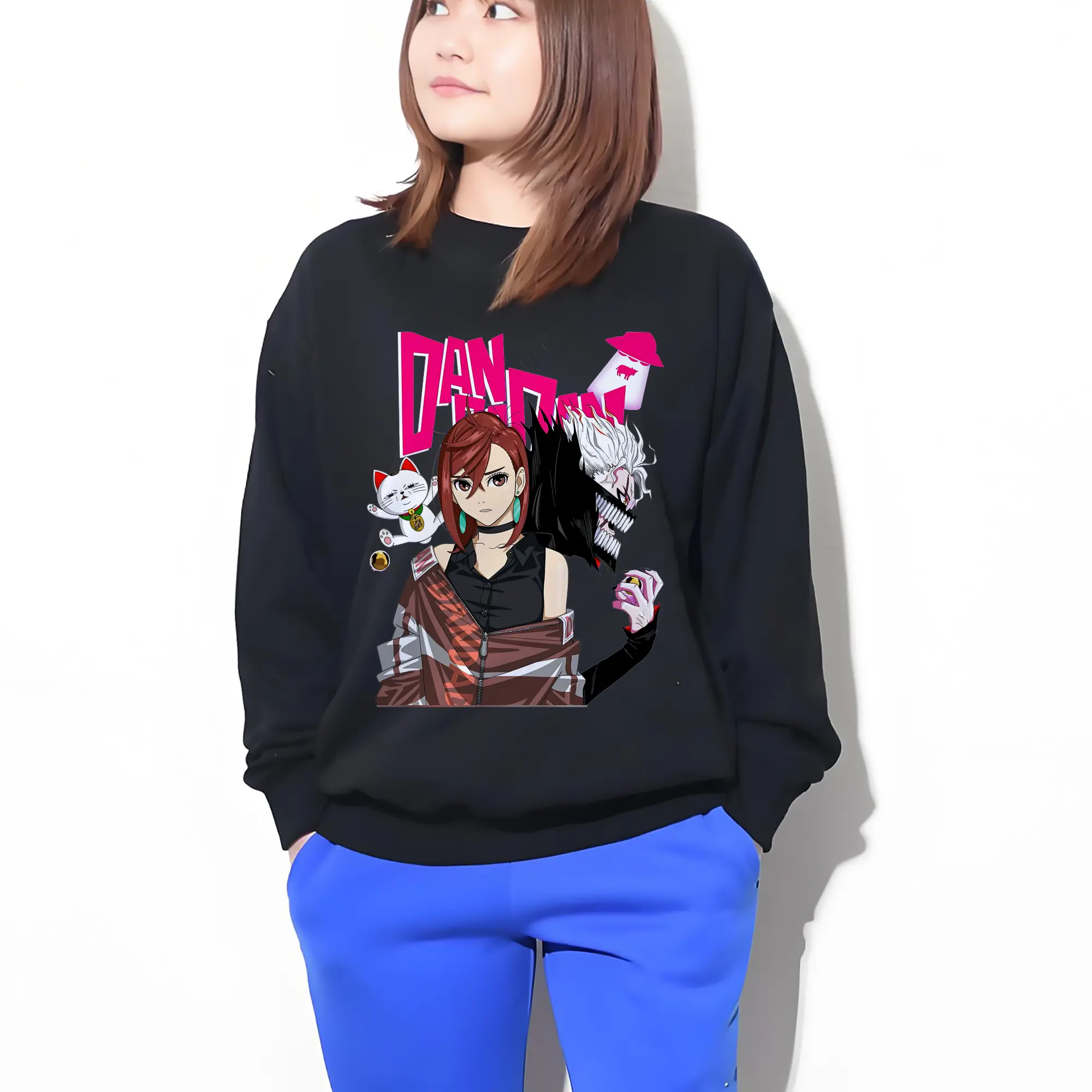 ダンダダン グッズ,綾瀬桃