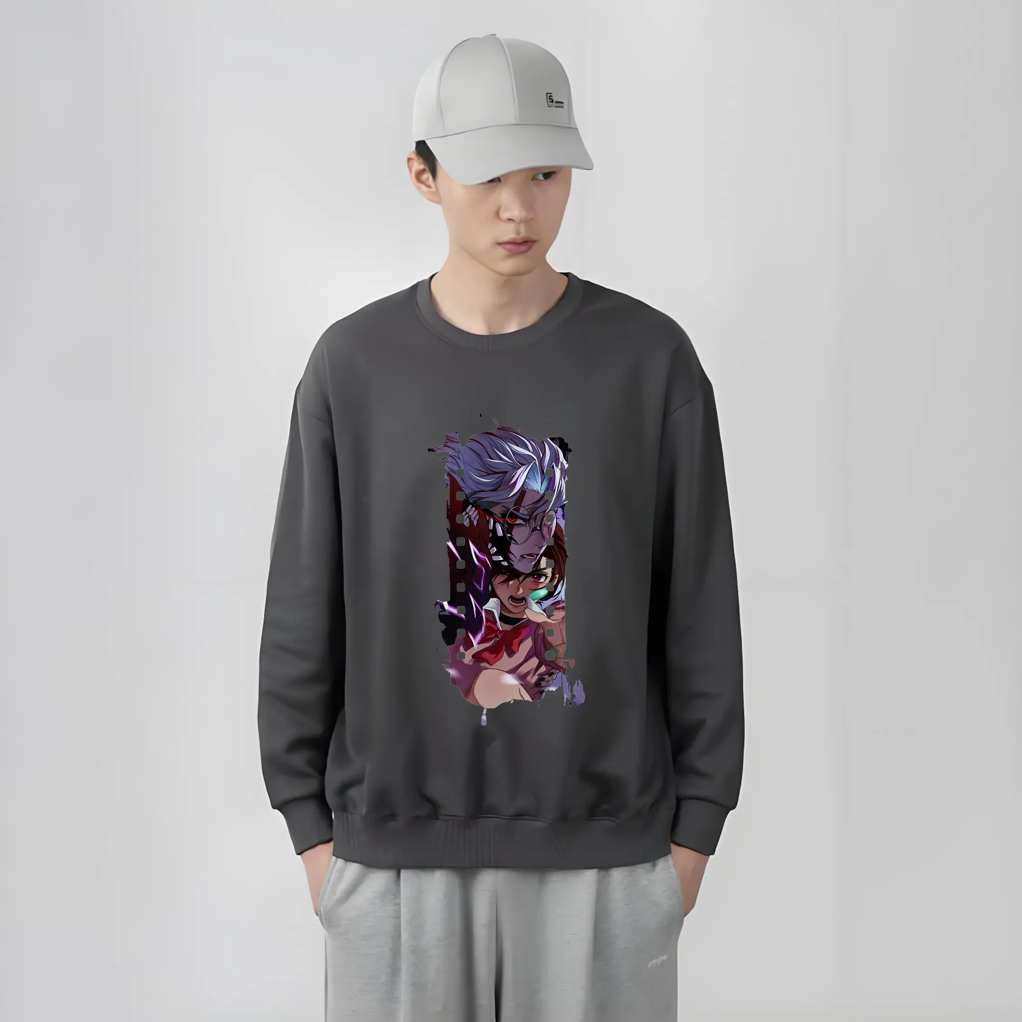 ダンダダン グッズ,綾瀬桃