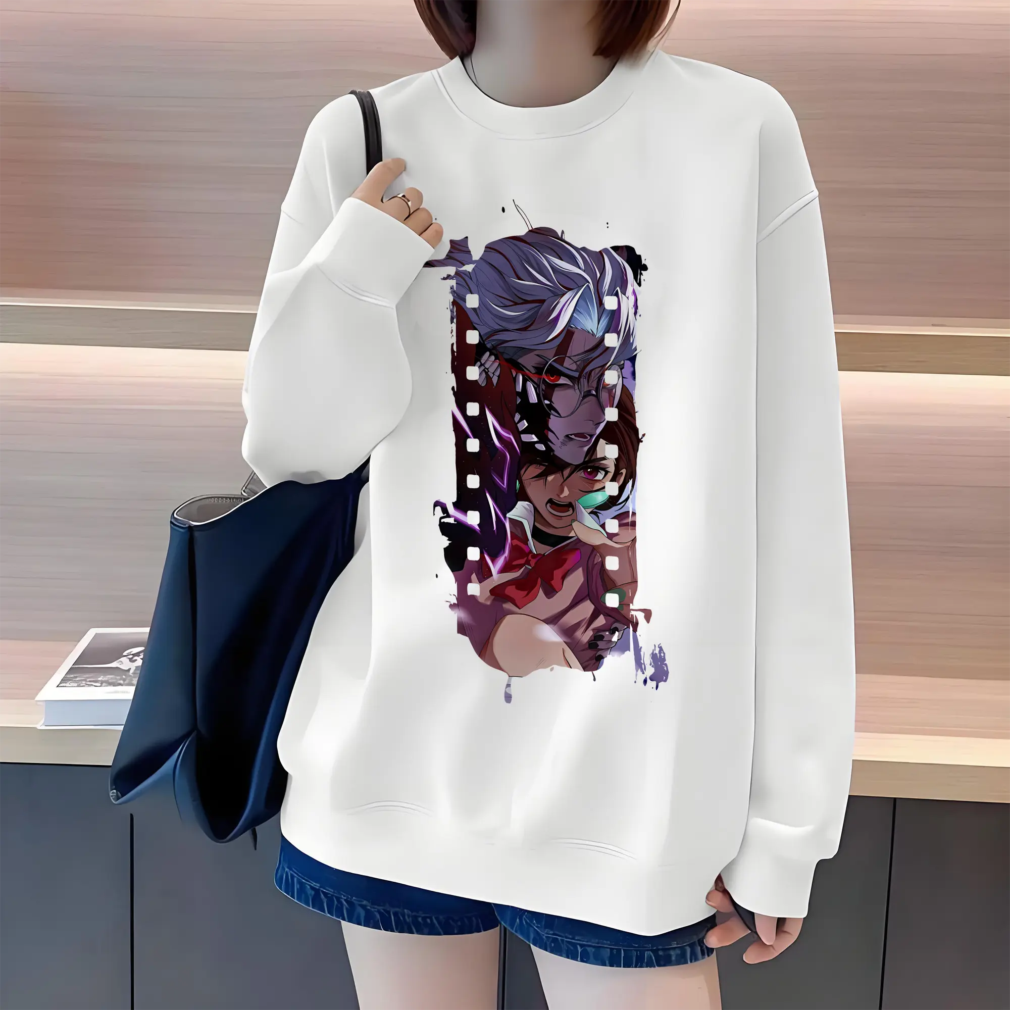 ダンダダン グッズ,綾瀬桃