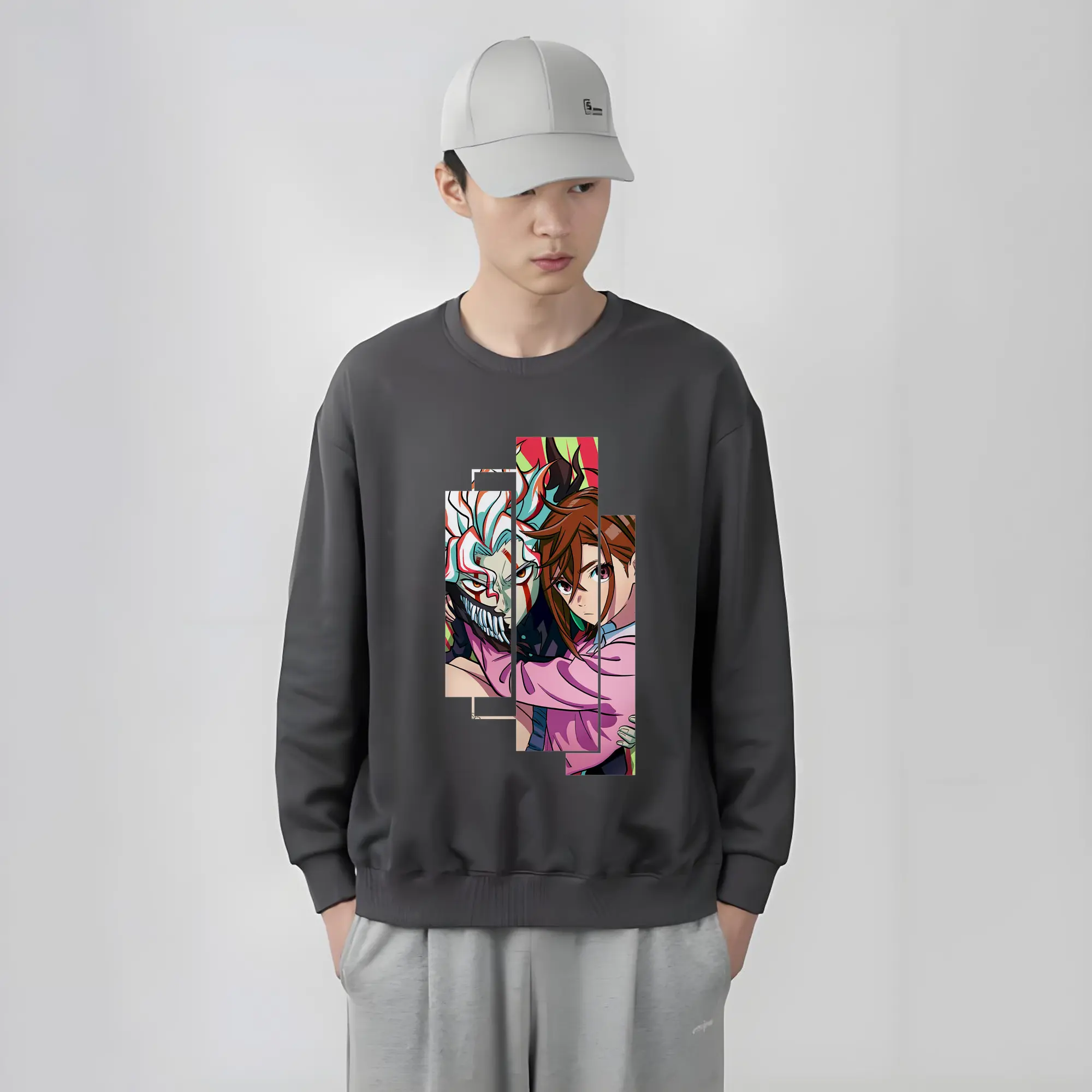 ダンダダン グッズ,綾瀬桃