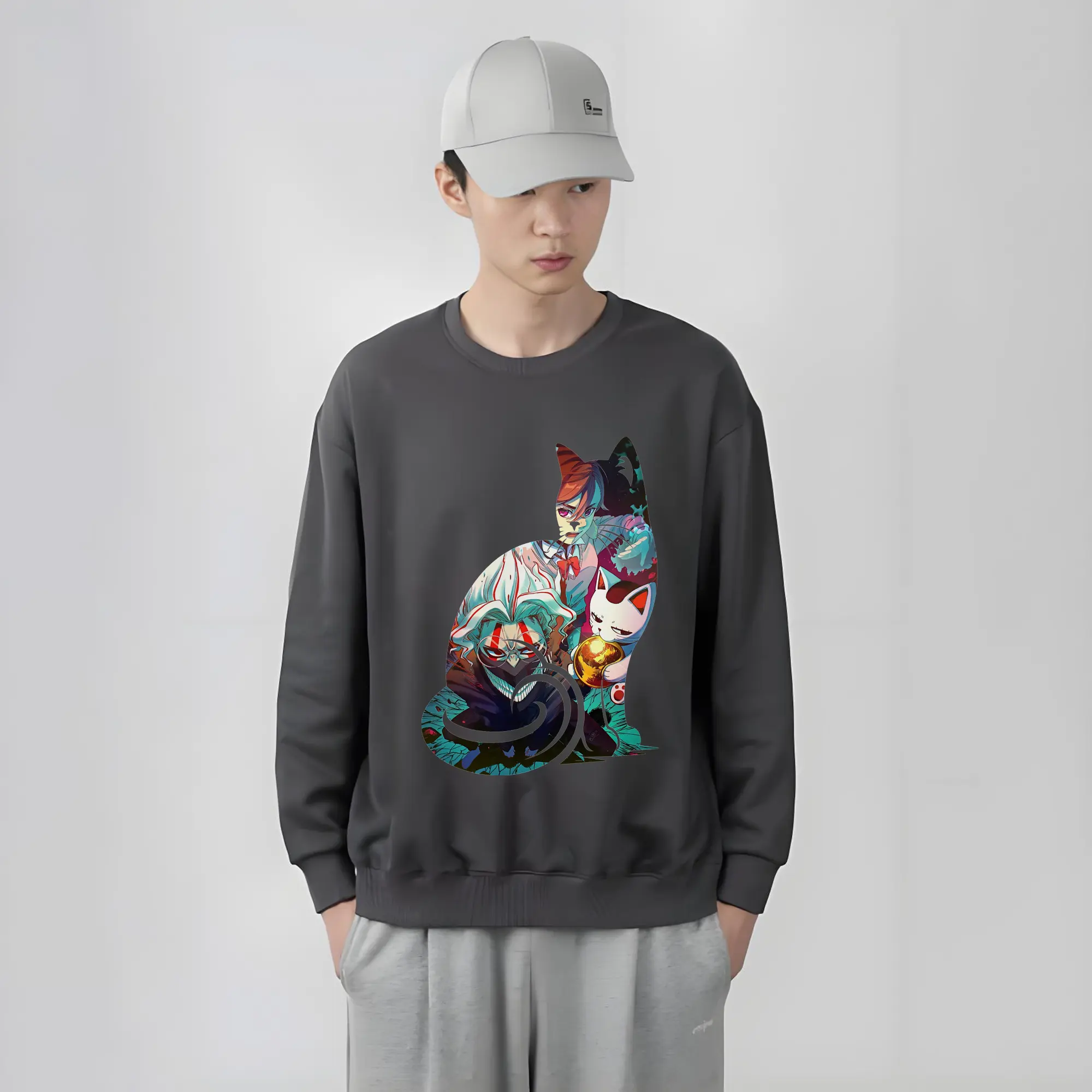 ダンダダン グッズ,綾瀬桃