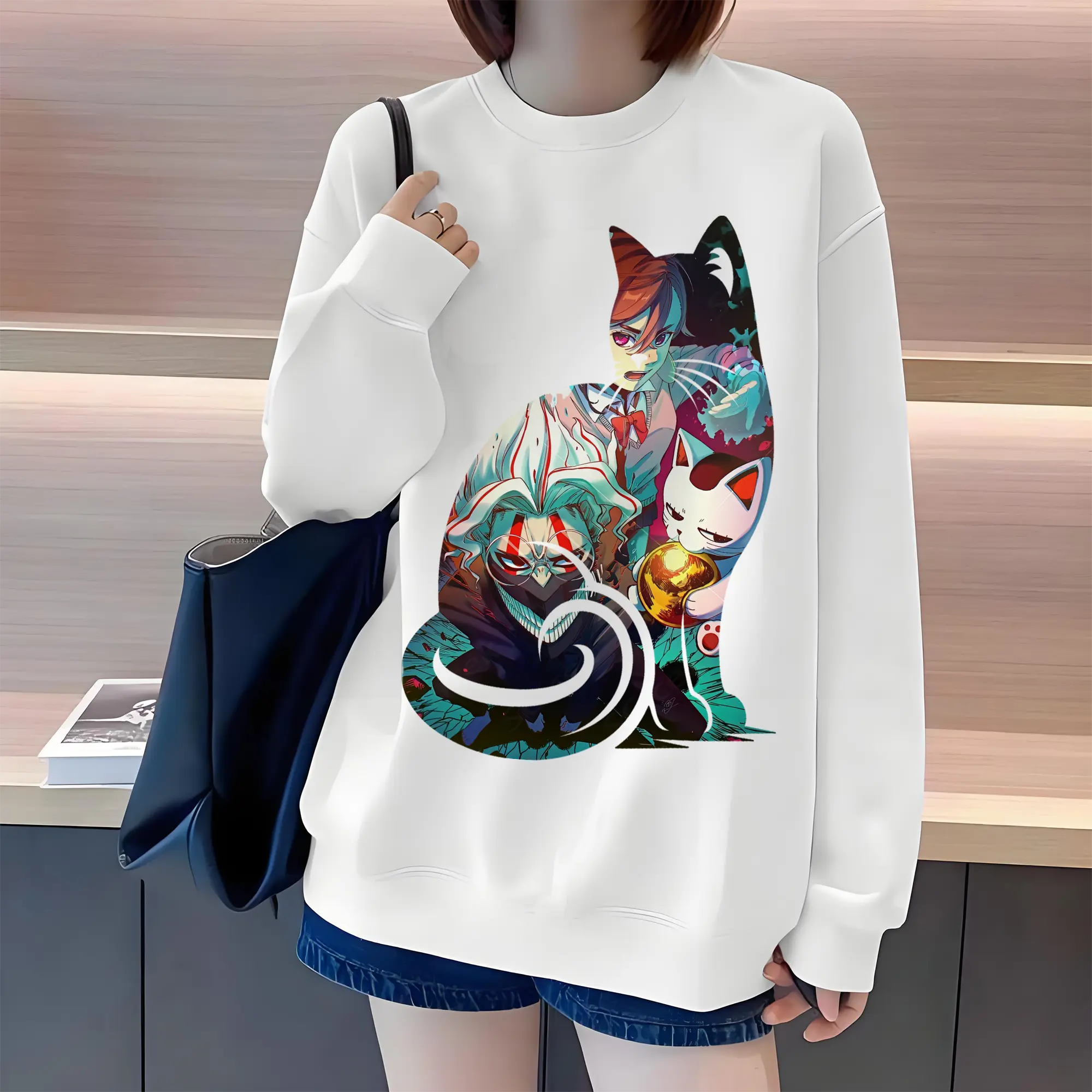 ダンダダン グッズ,綾瀬桃