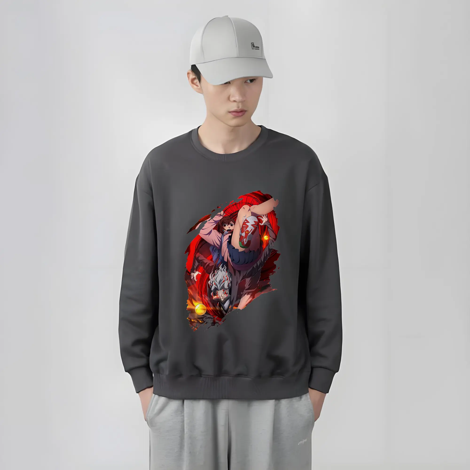 ダンダダン グッズ,綾瀬桃