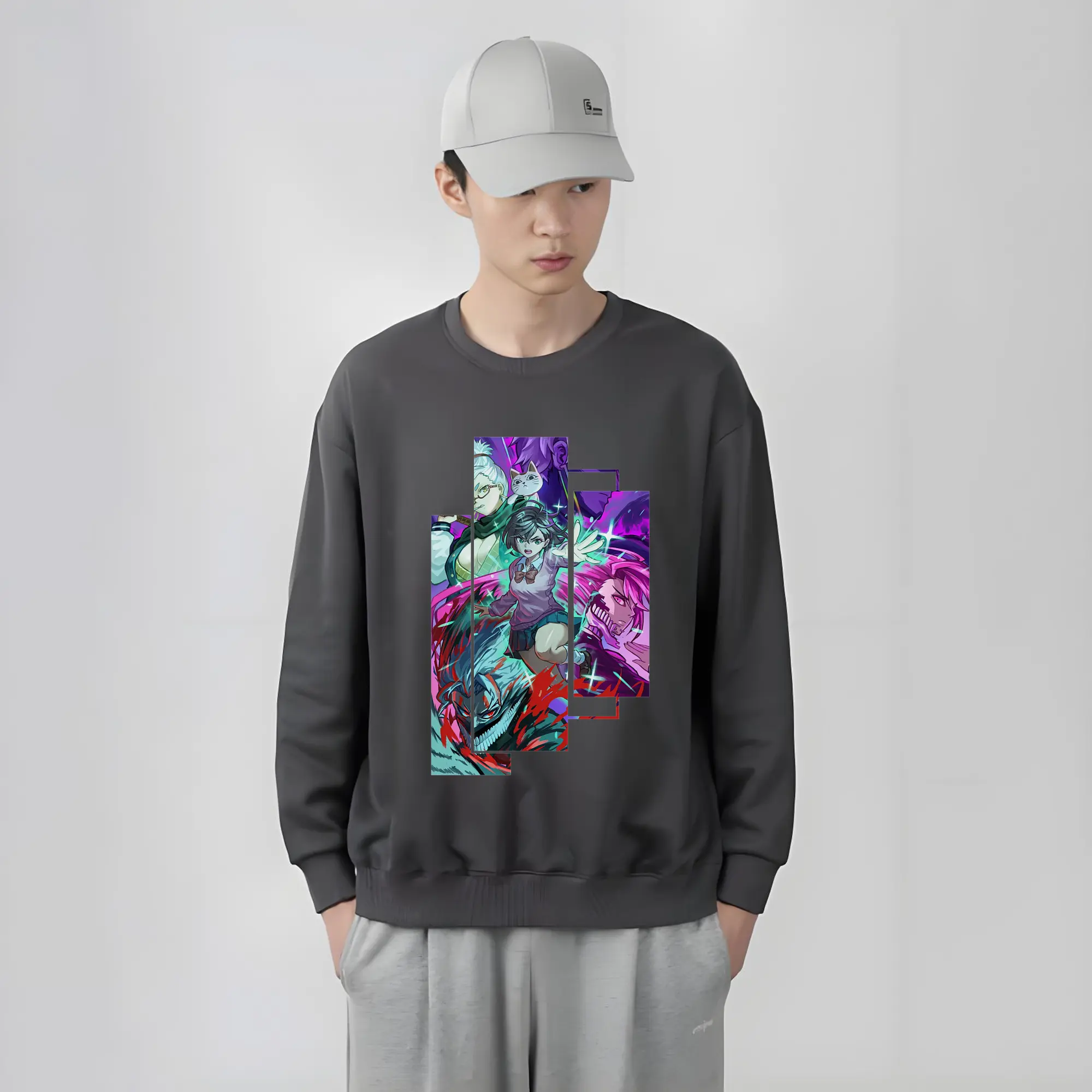 ダンダダン グッズ,綾瀬桃