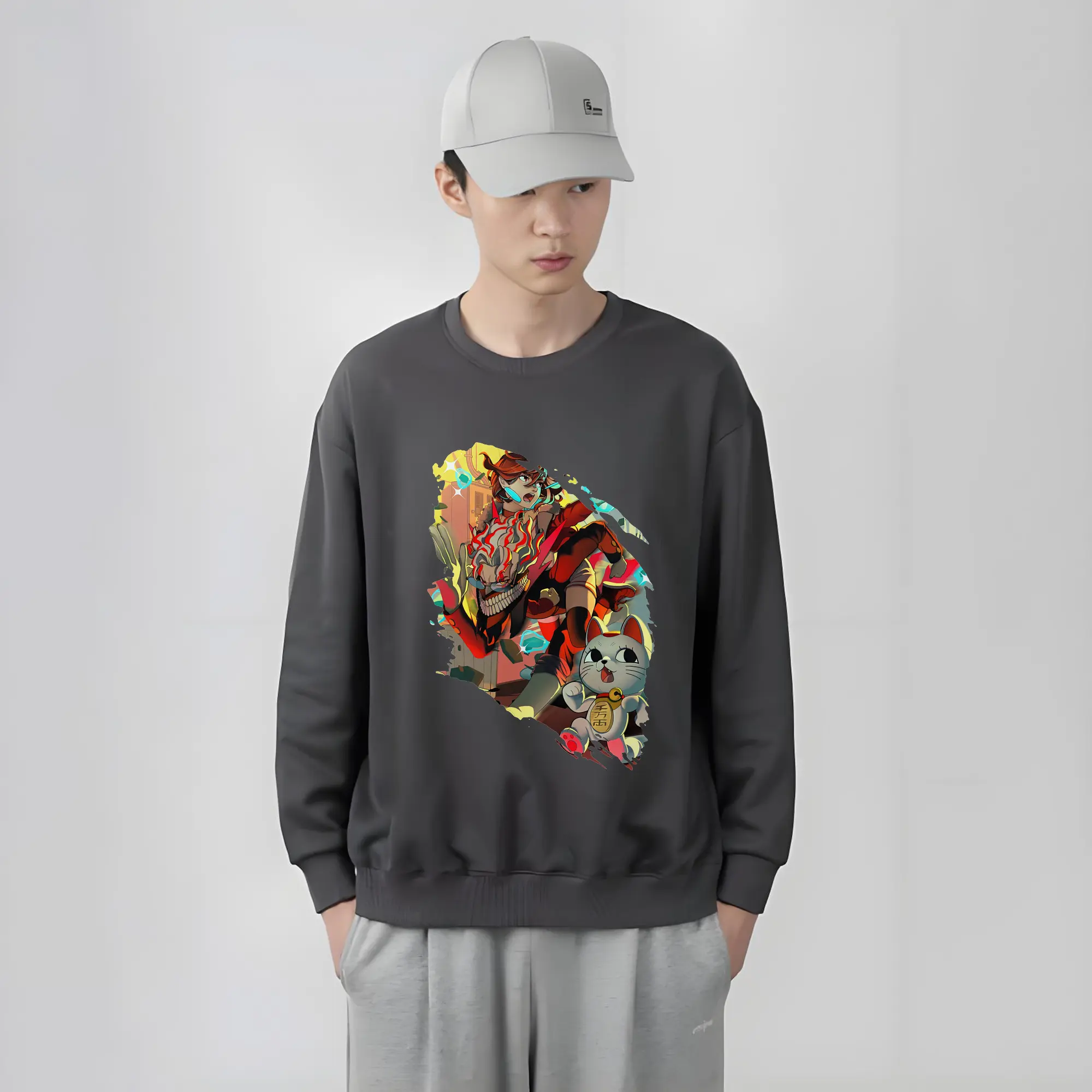 ダンダダン グッズ,綾瀬桃