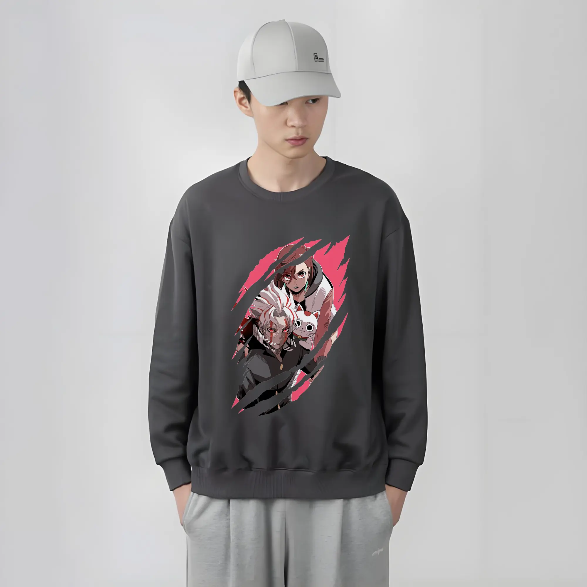 ダンダダン グッズ,綾瀬桃