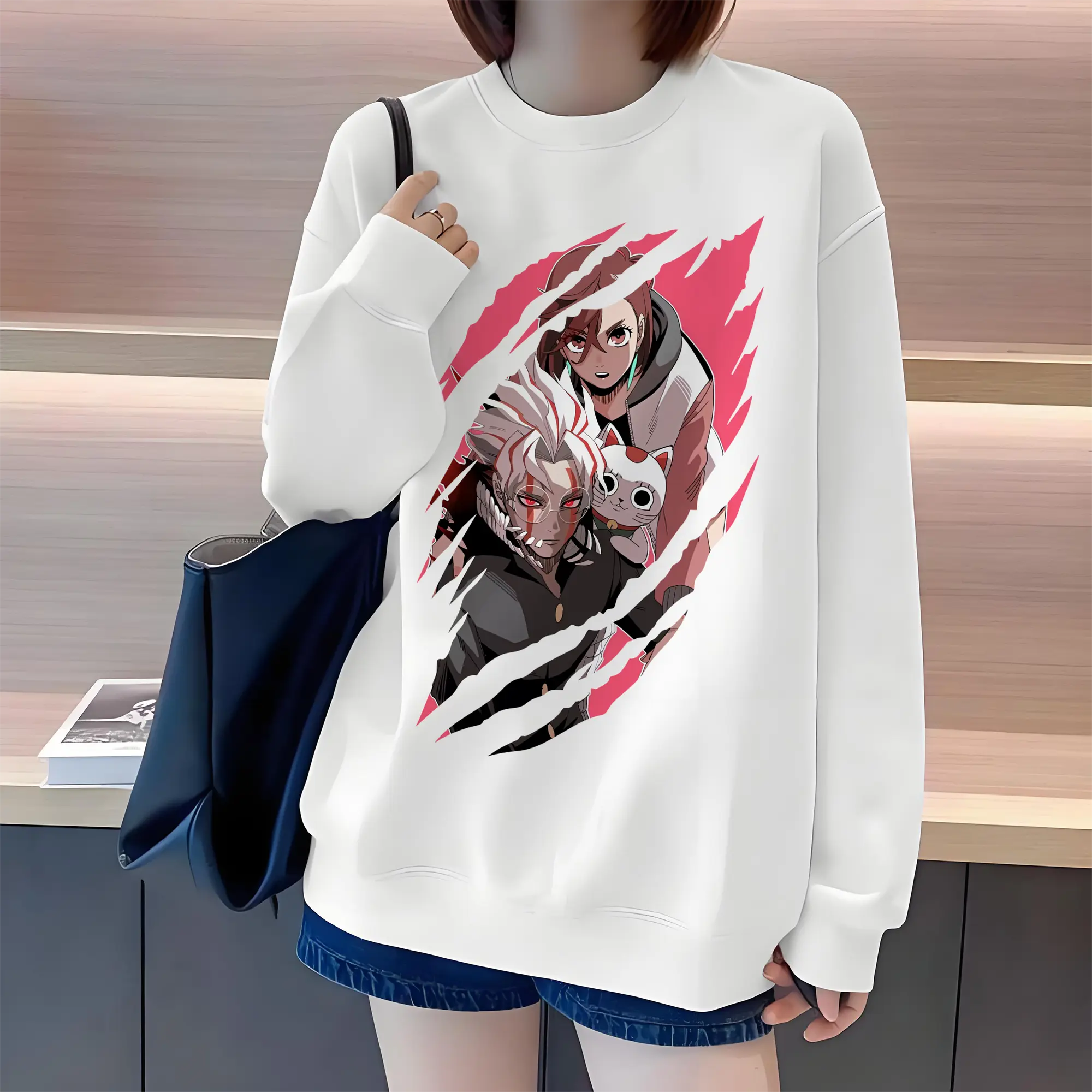 ダンダダン グッズ,綾瀬桃