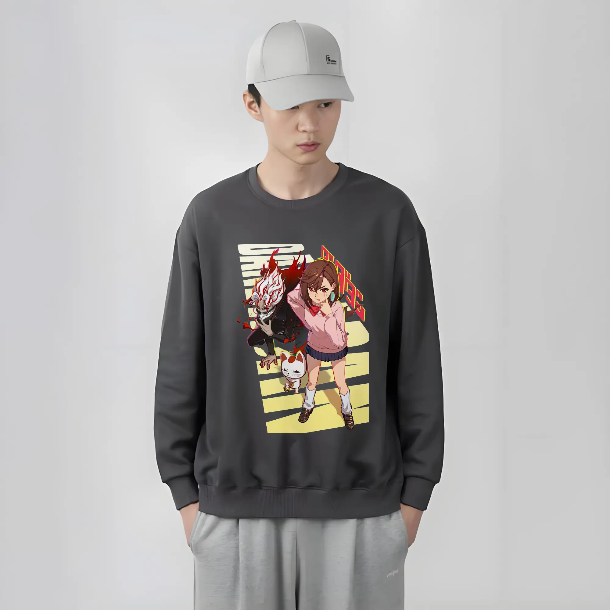 ダンダダン グッズ,綾瀬桃