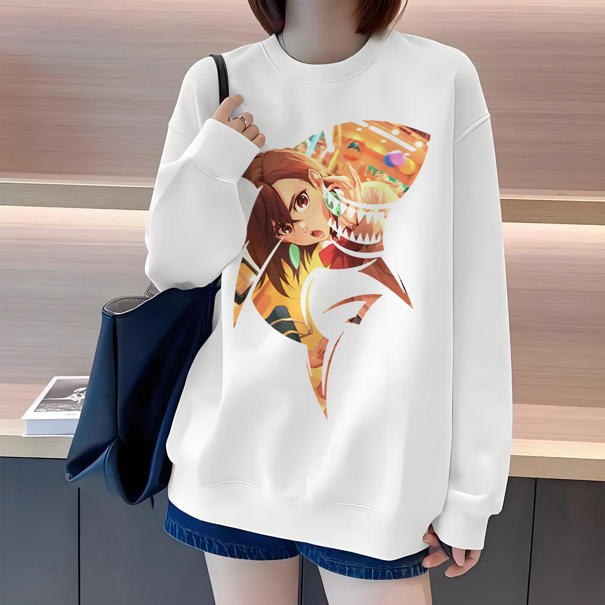 ダンダダン グッズ,綾瀬桃