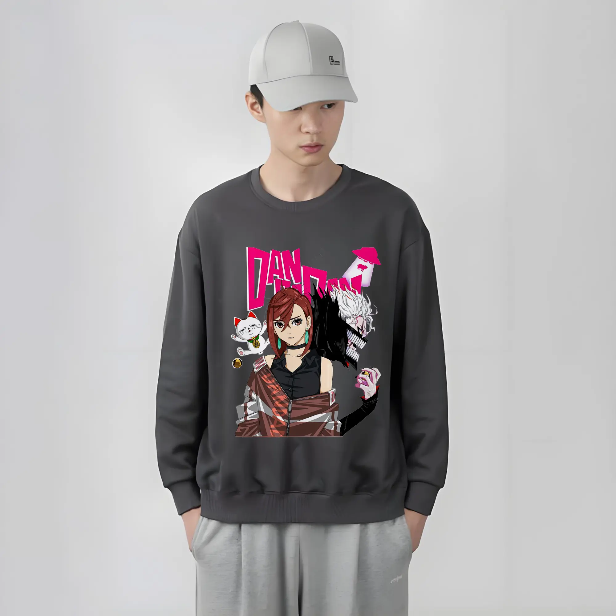 ダンダダン グッズ,綾瀬桃