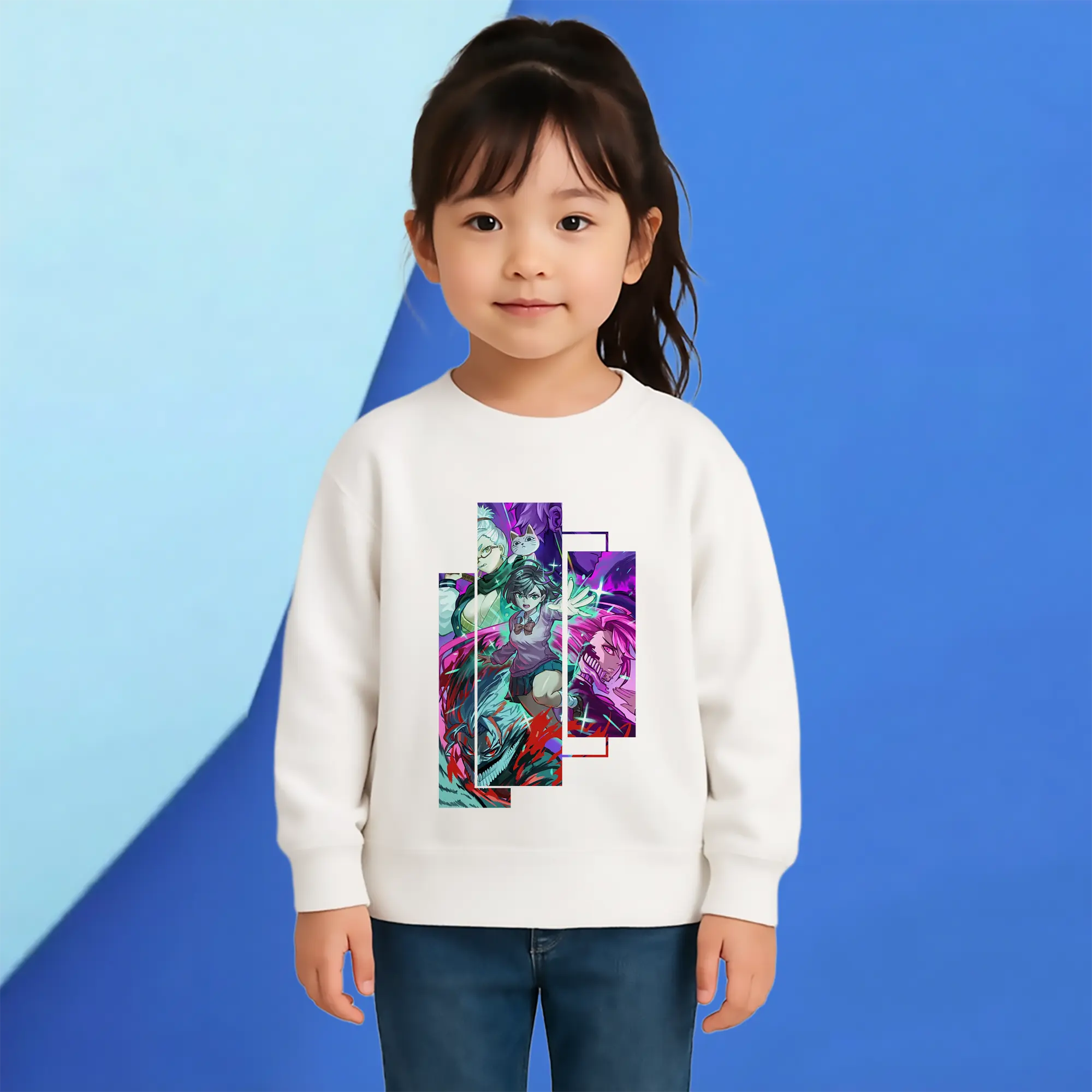 ダンダダン グッズ,綾瀬桃