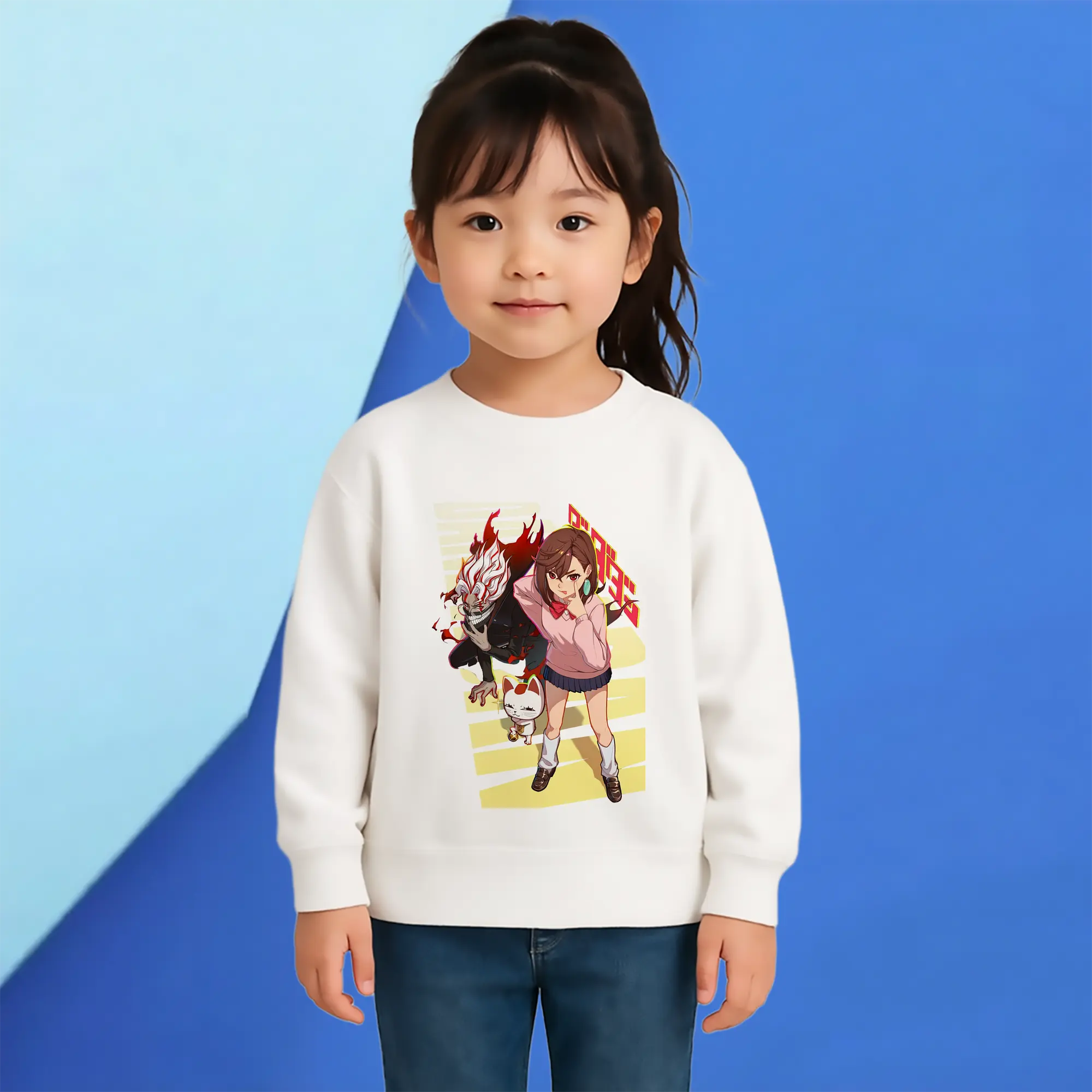 ダンダダン グッズ,綾瀬桃