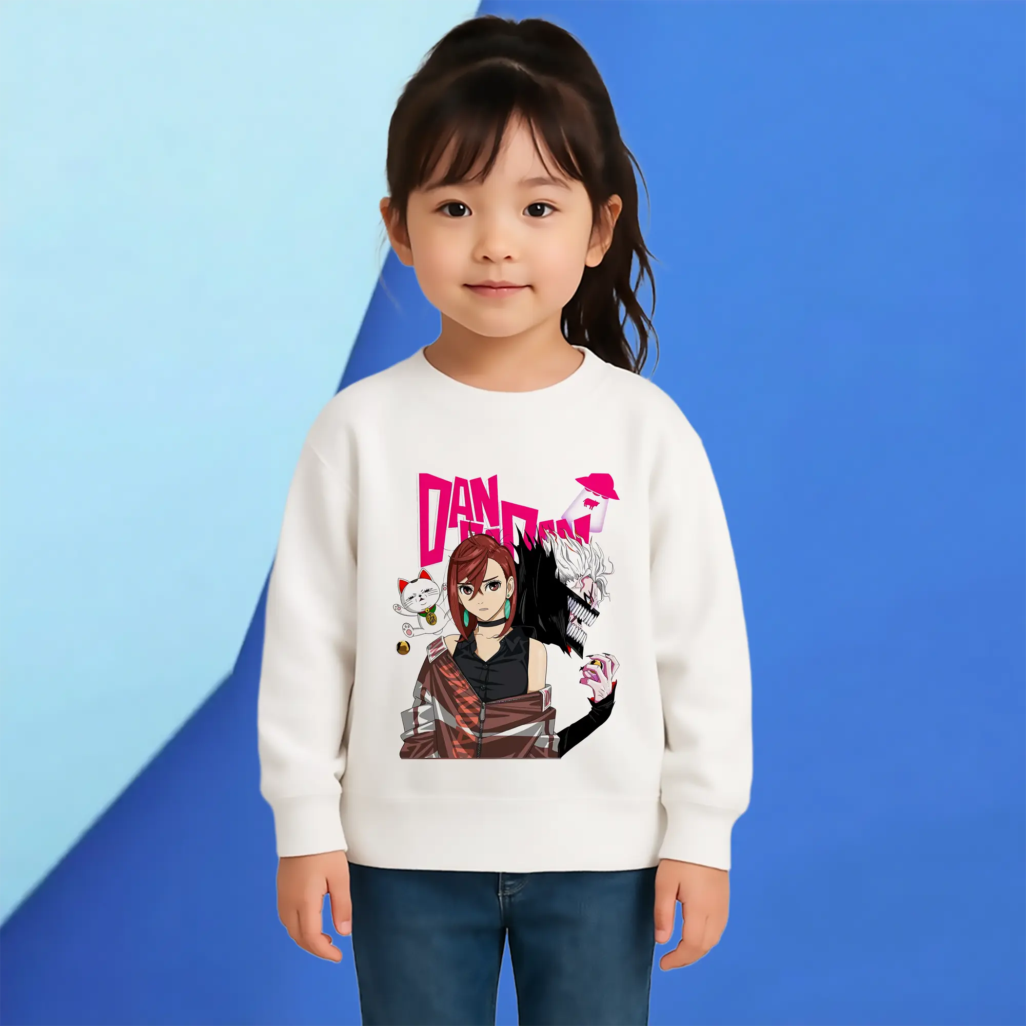 ダンダダン グッズ,綾瀬桃