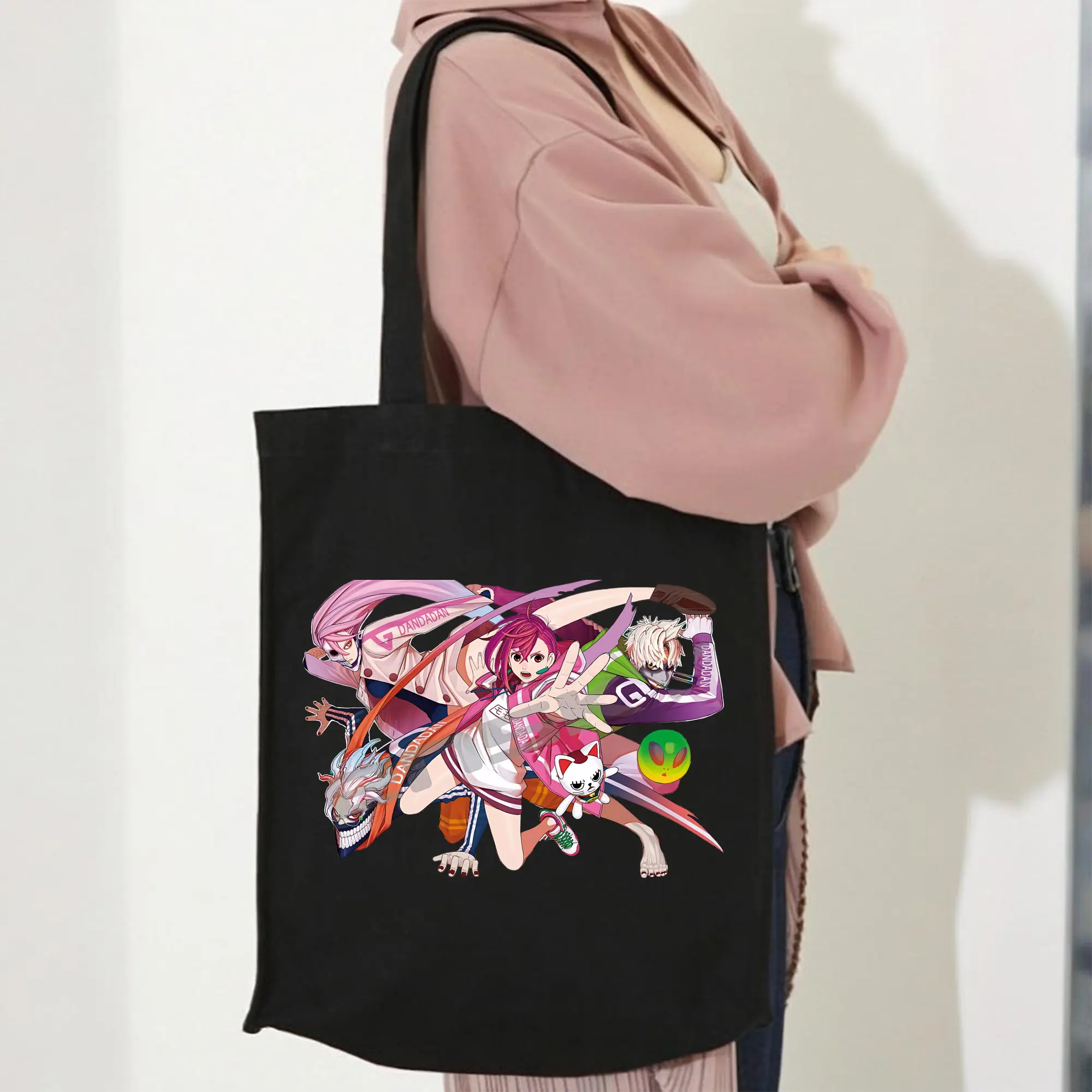 ダンダダン グッズ,綾瀬桃