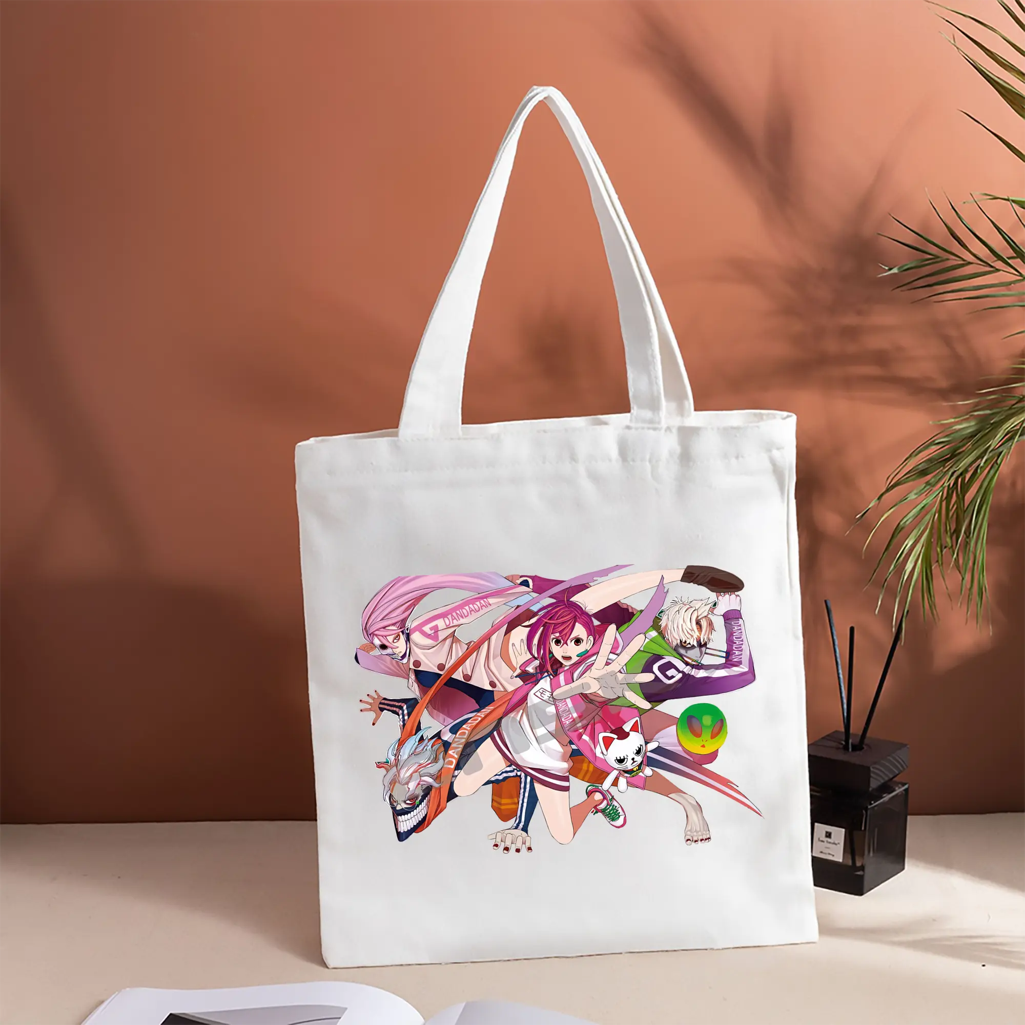 ダンダダン グッズ,綾瀬桃