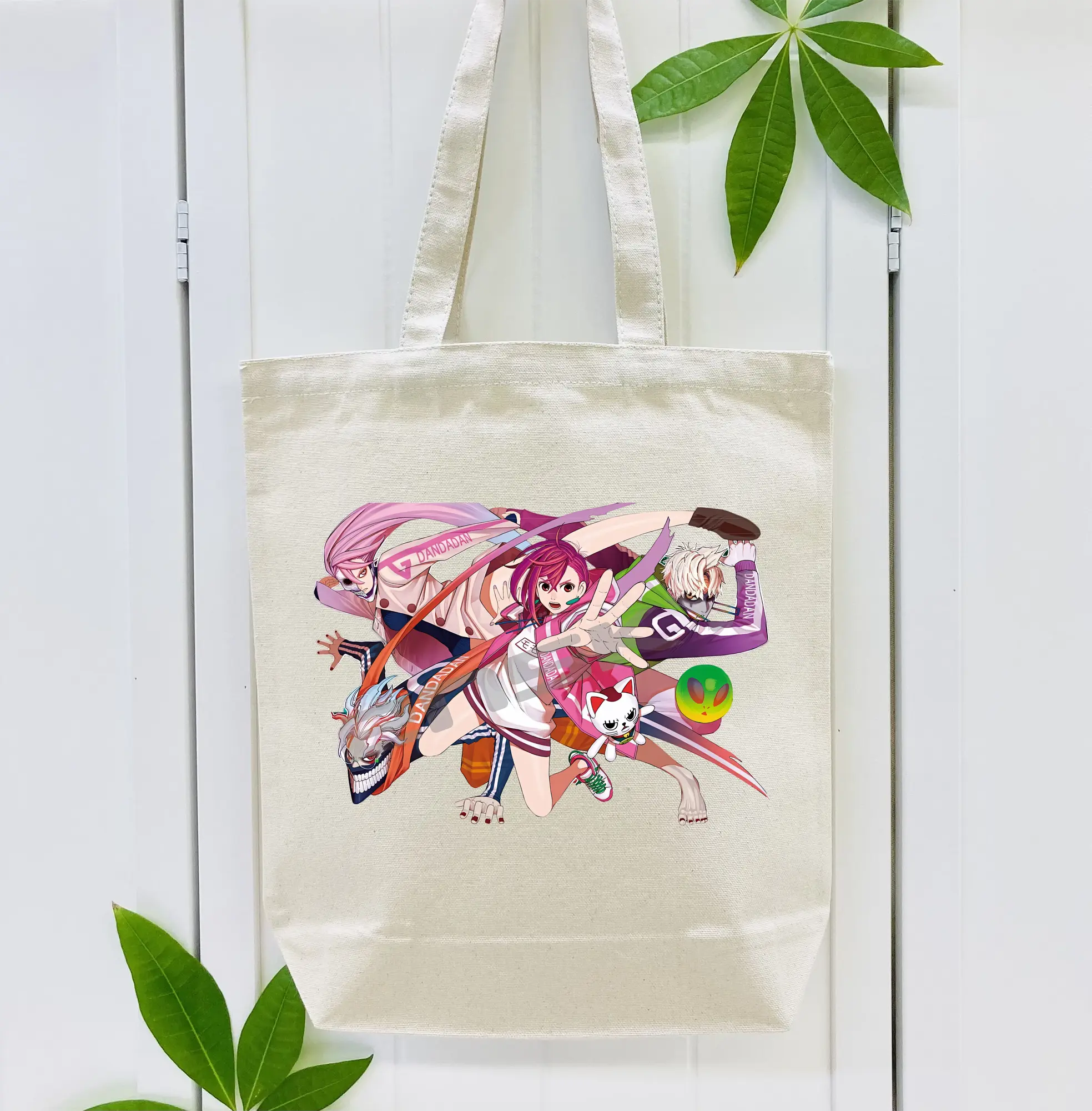 ダンダダン グッズ,綾瀬桃