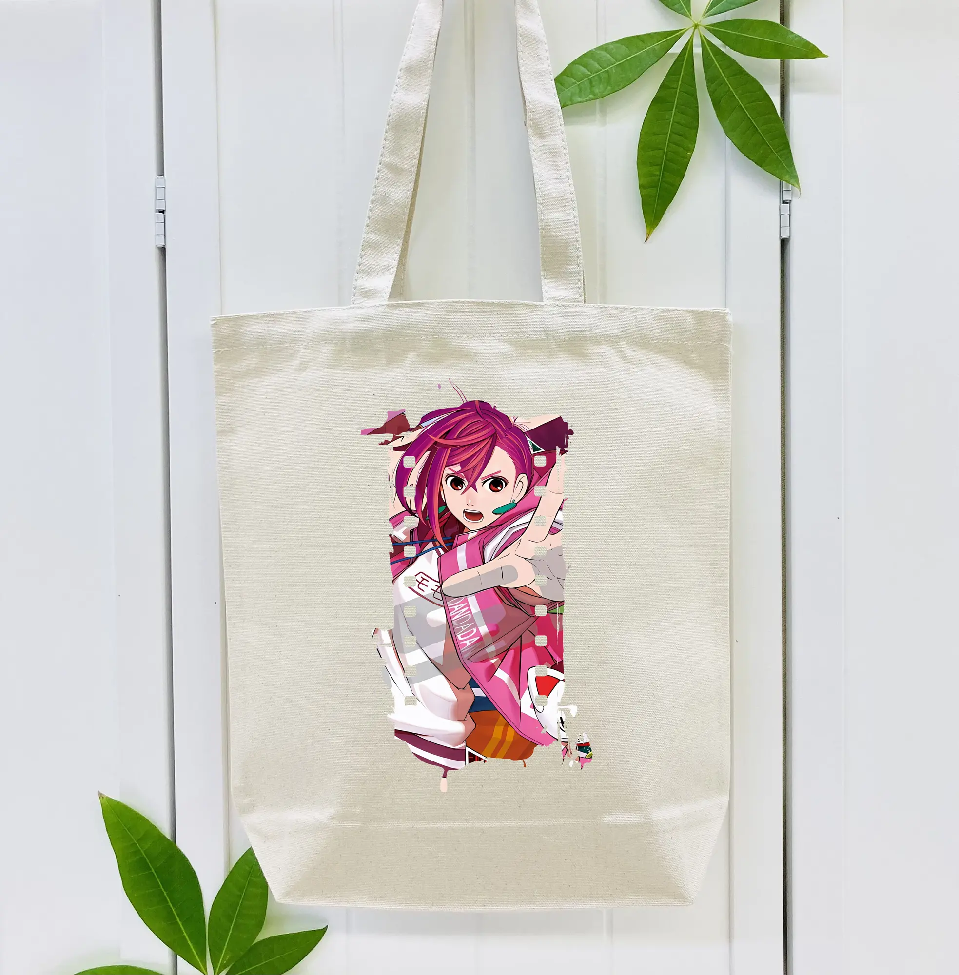 ダンダダン グッズ,綾瀬桃