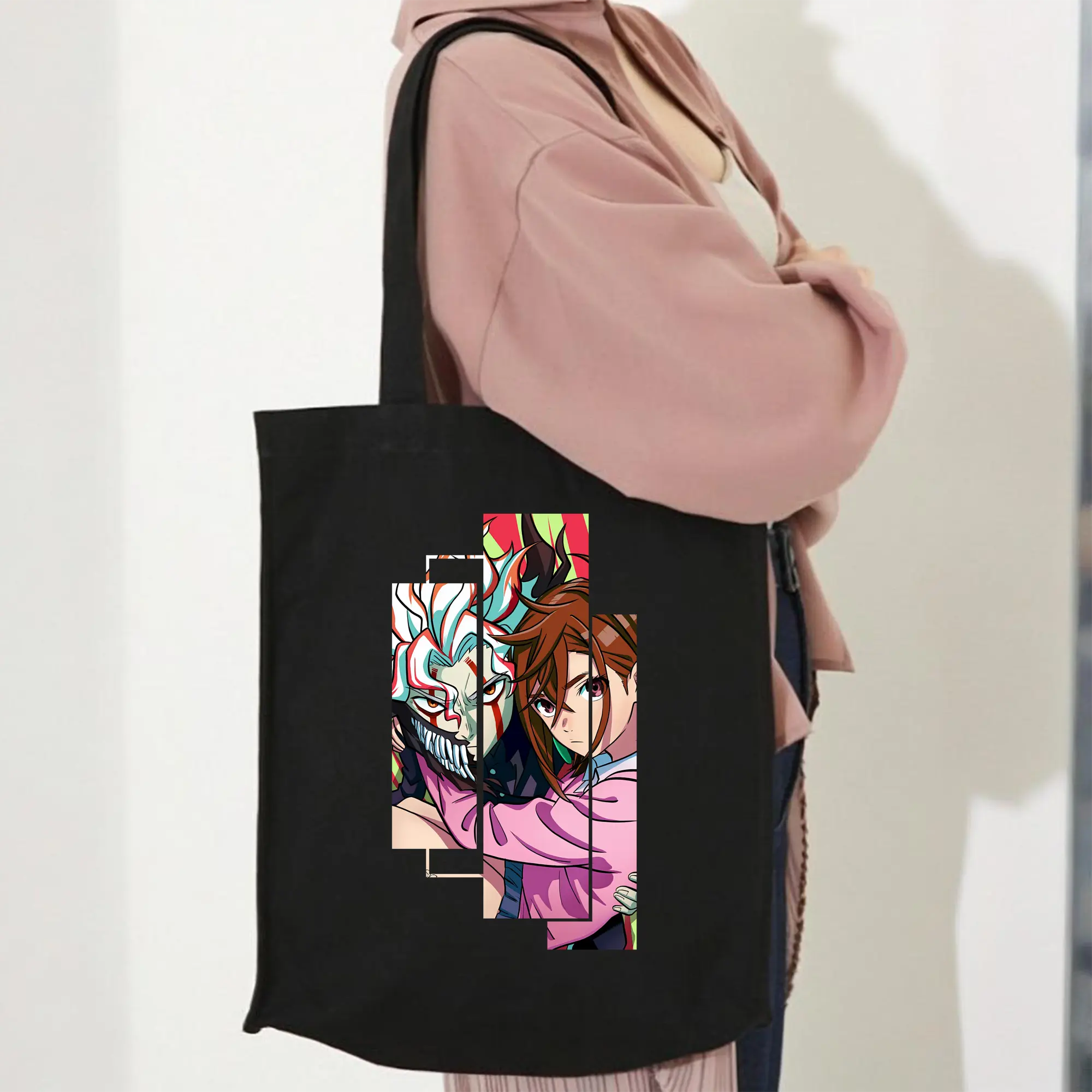 ダンダダン グッズ,綾瀬桃