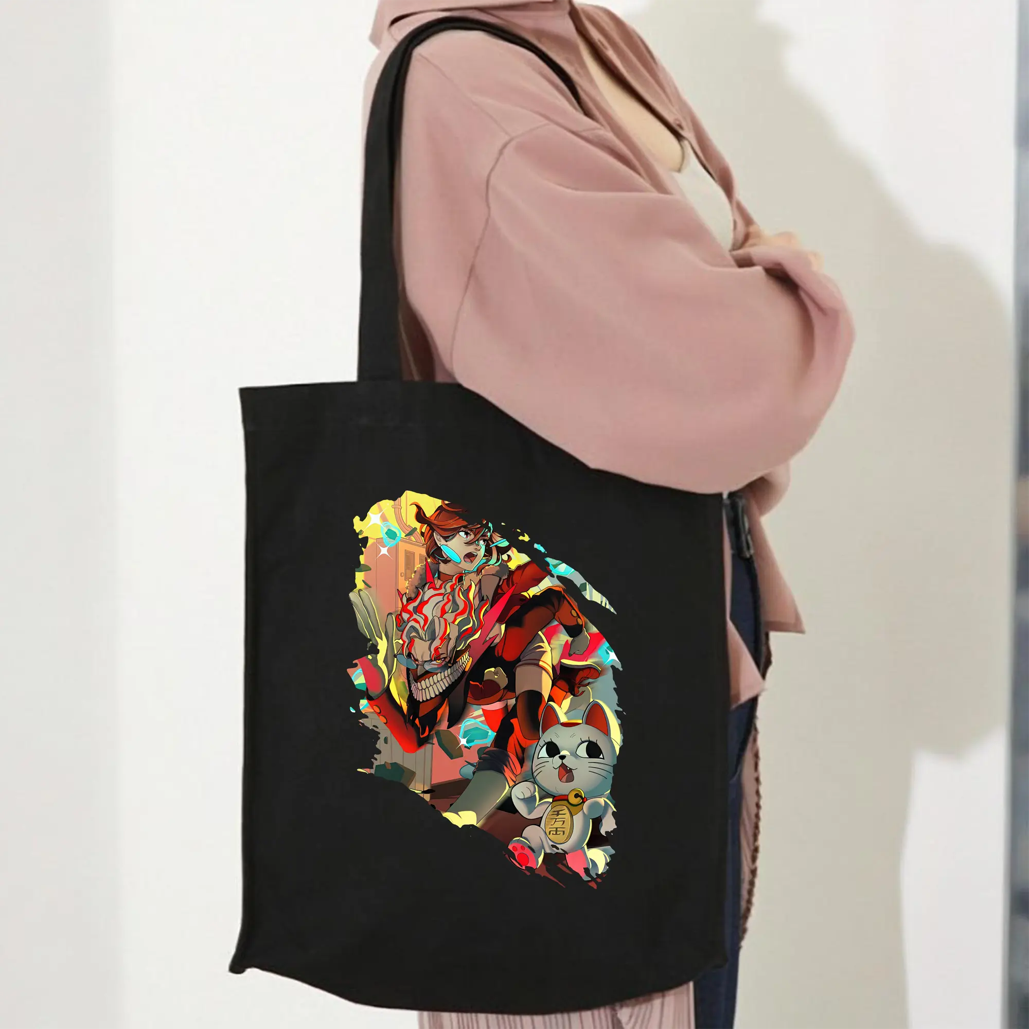 ダンダダン グッズ,綾瀬桃