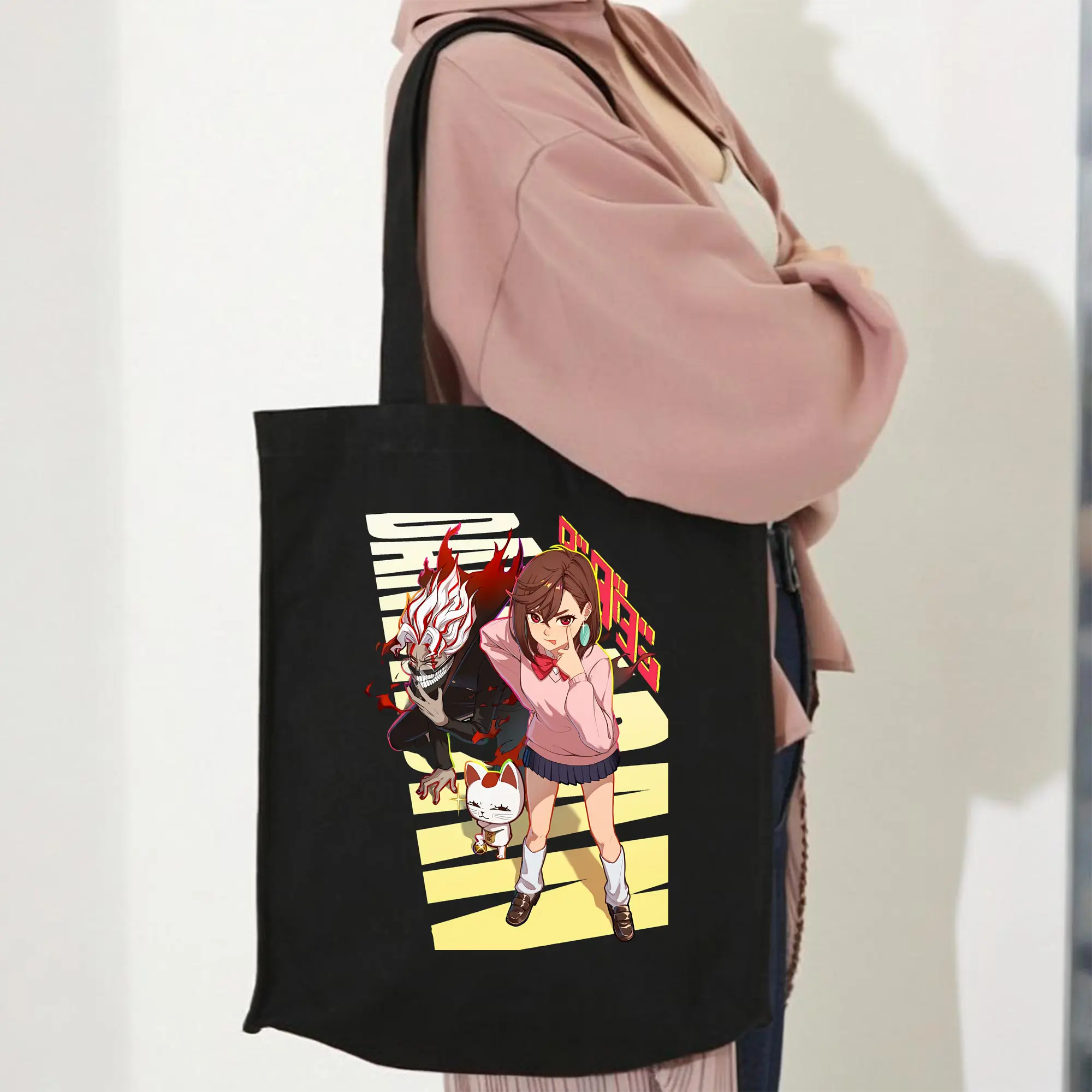 ダンダダン グッズ,綾瀬桃