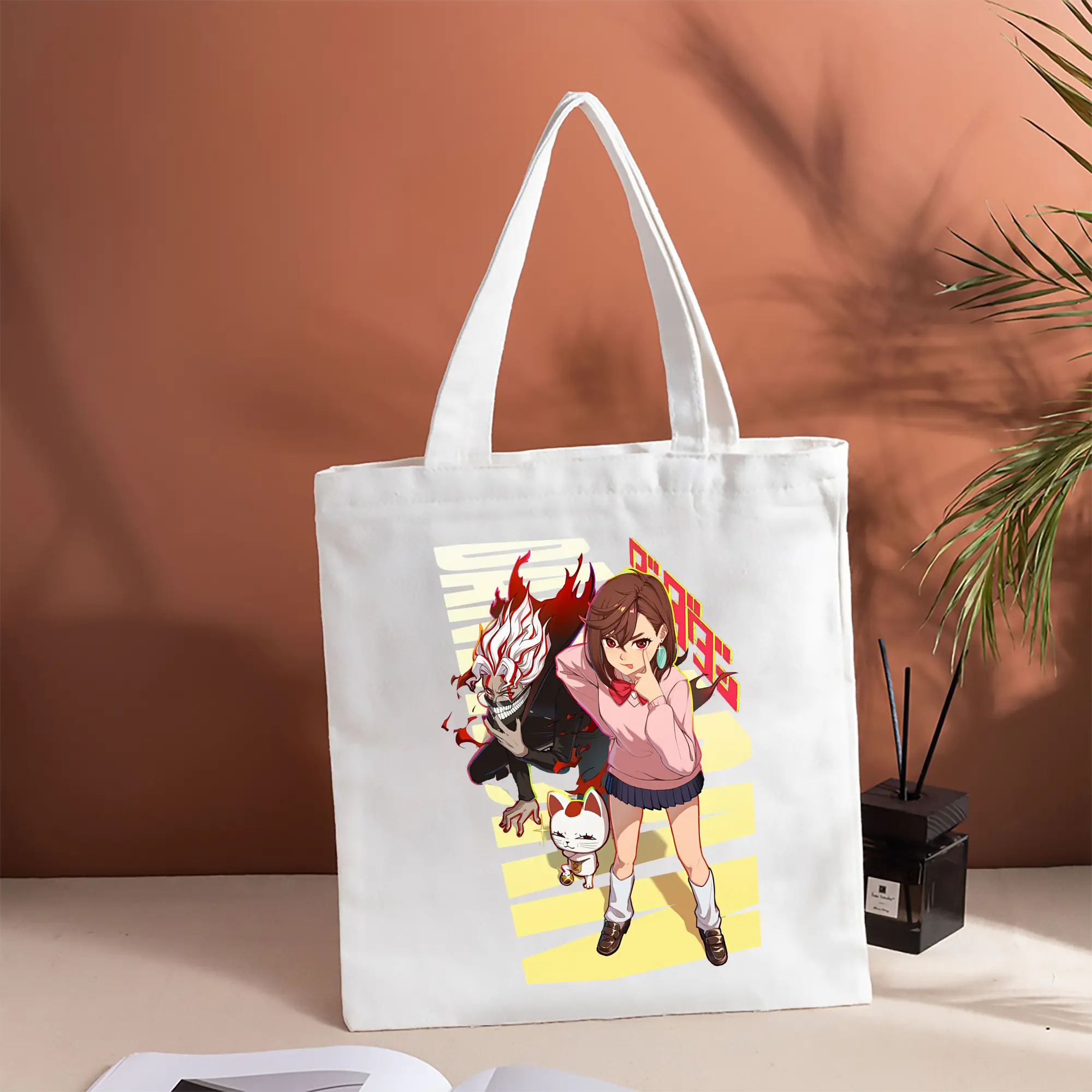 ダンダダン グッズ,綾瀬桃