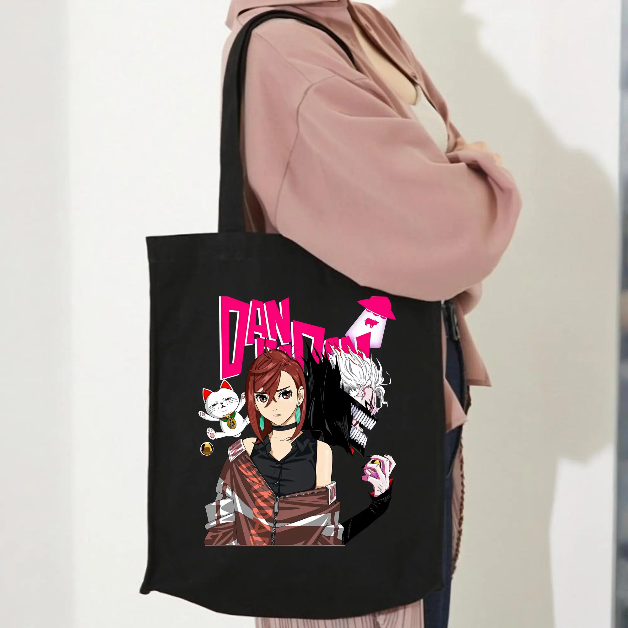 ダンダダン グッズ,綾瀬桃