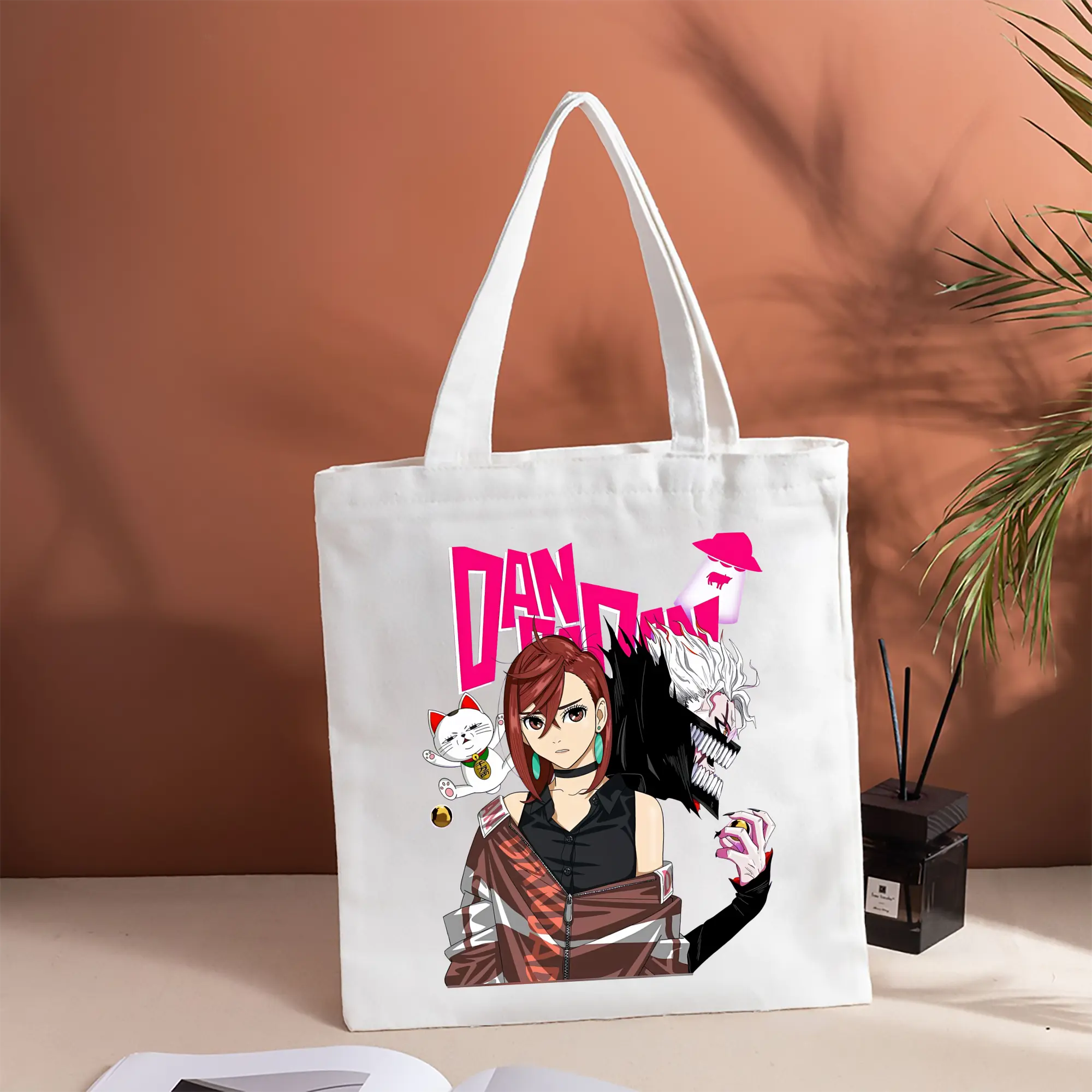 ダンダダン グッズ,綾瀬桃